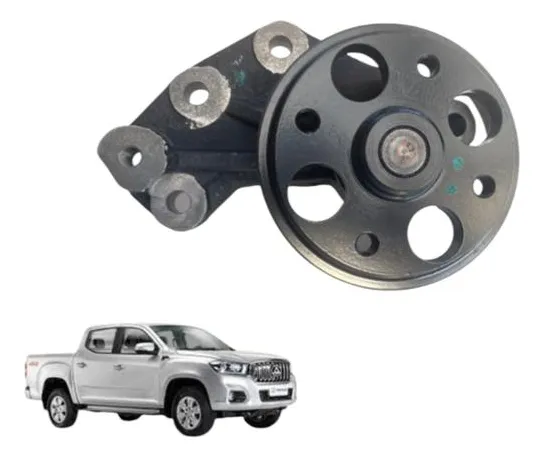 BASE ASPA VENTILADOR 2.8 T60 MAXUS