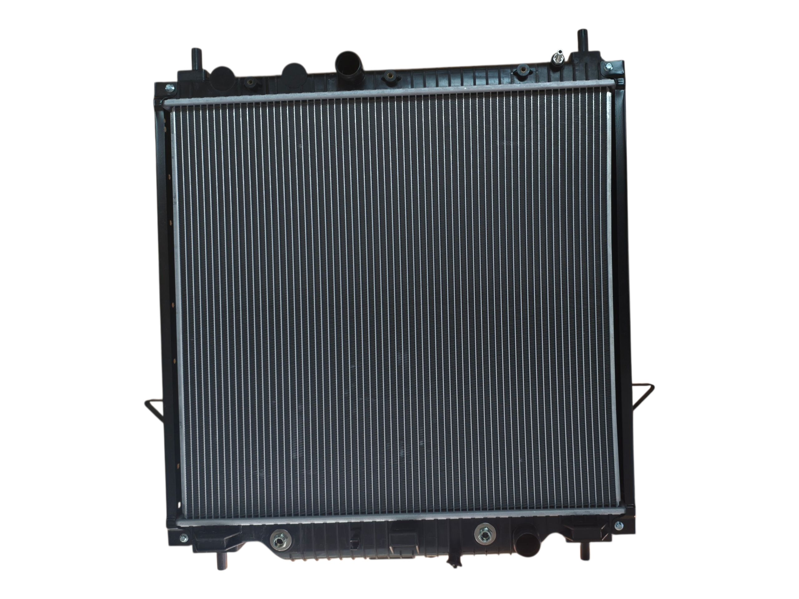 RADIADOR MOTOR 2.0 T60 AUTOMÁTICA  MAXUS