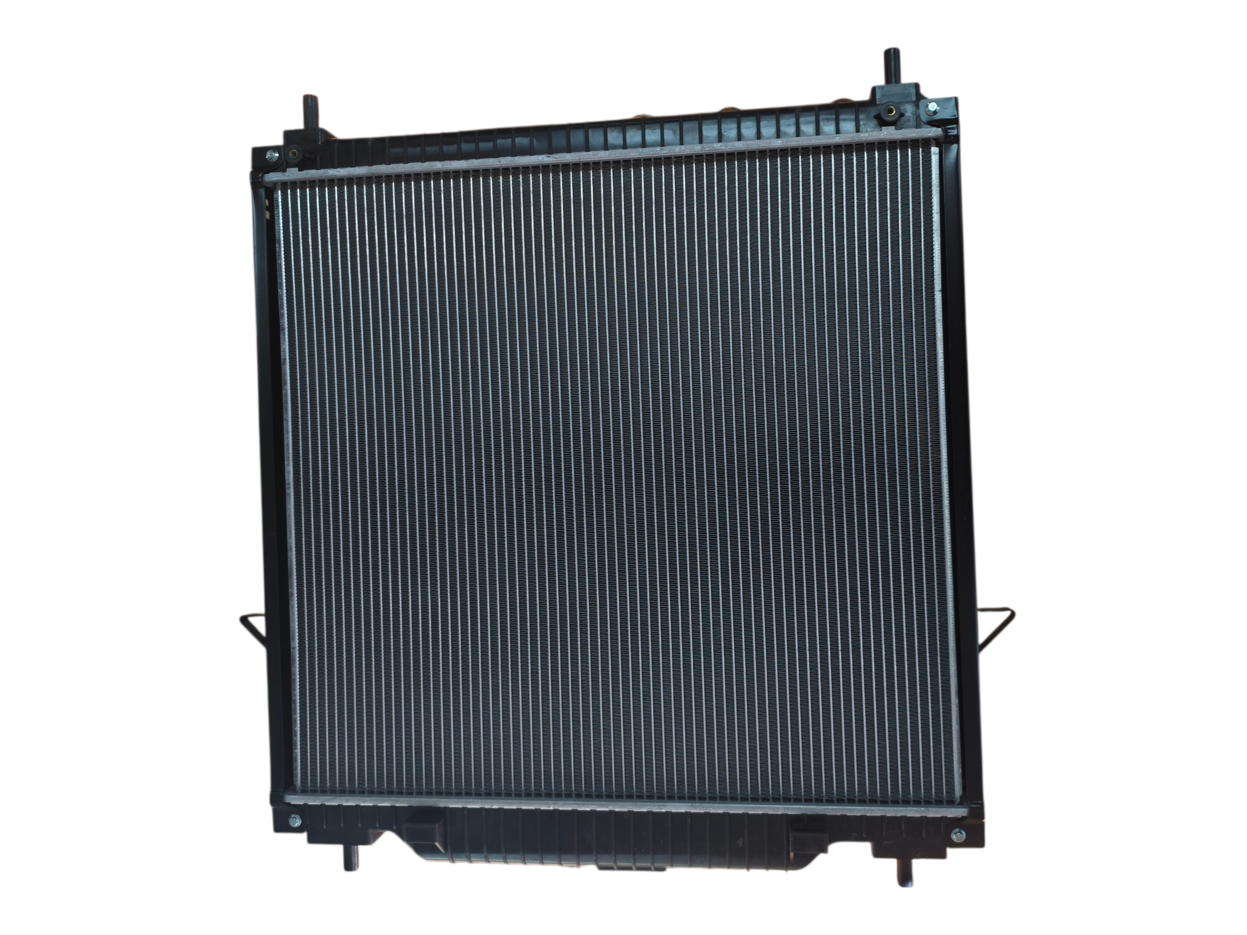 RADIADOR MOTOR 2.0 T60 AUTOMÁTICA  MAXUS 2