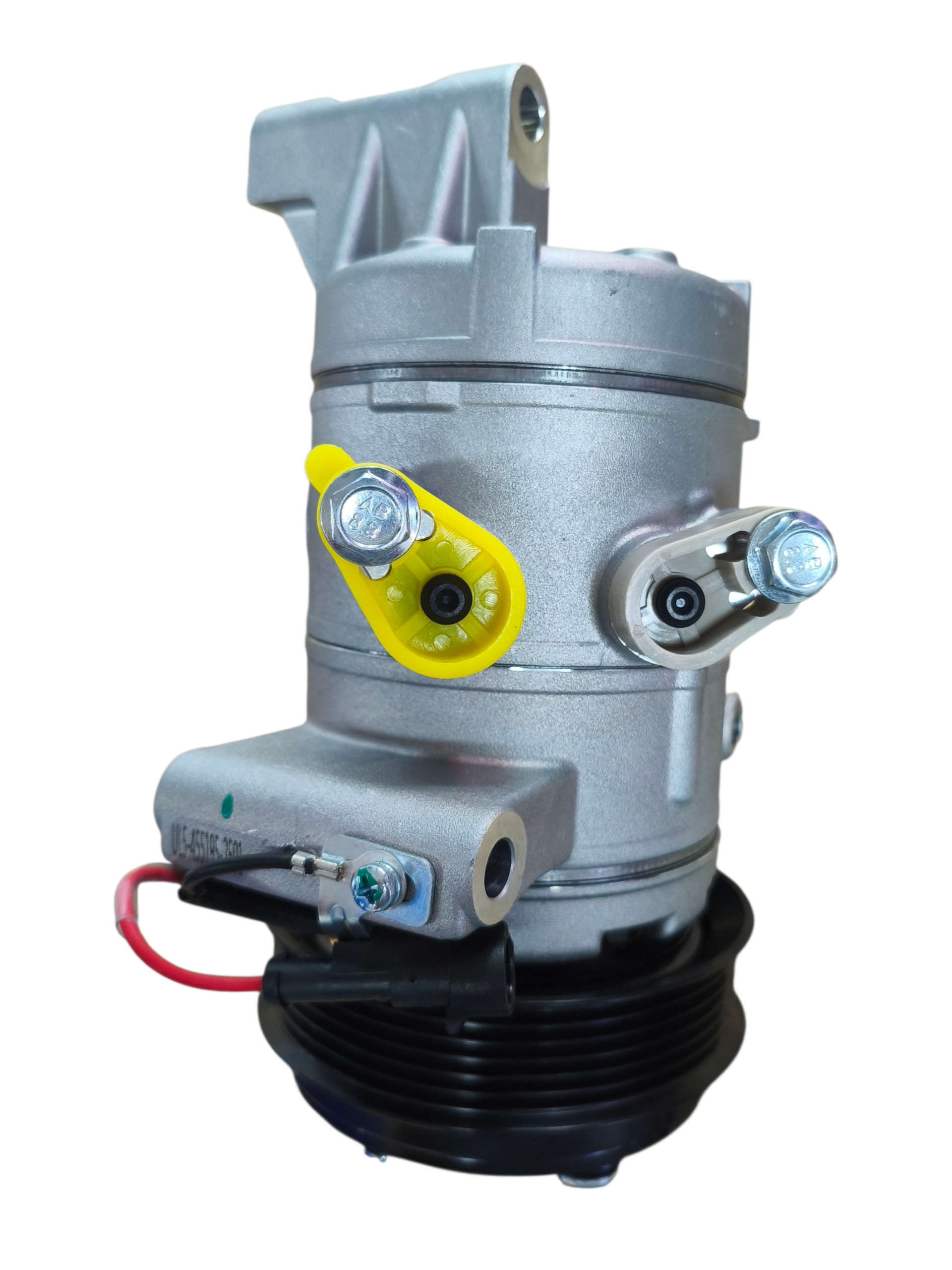 COMPRESOR A/AC 2.8 T60 MAXUS  MAXUS