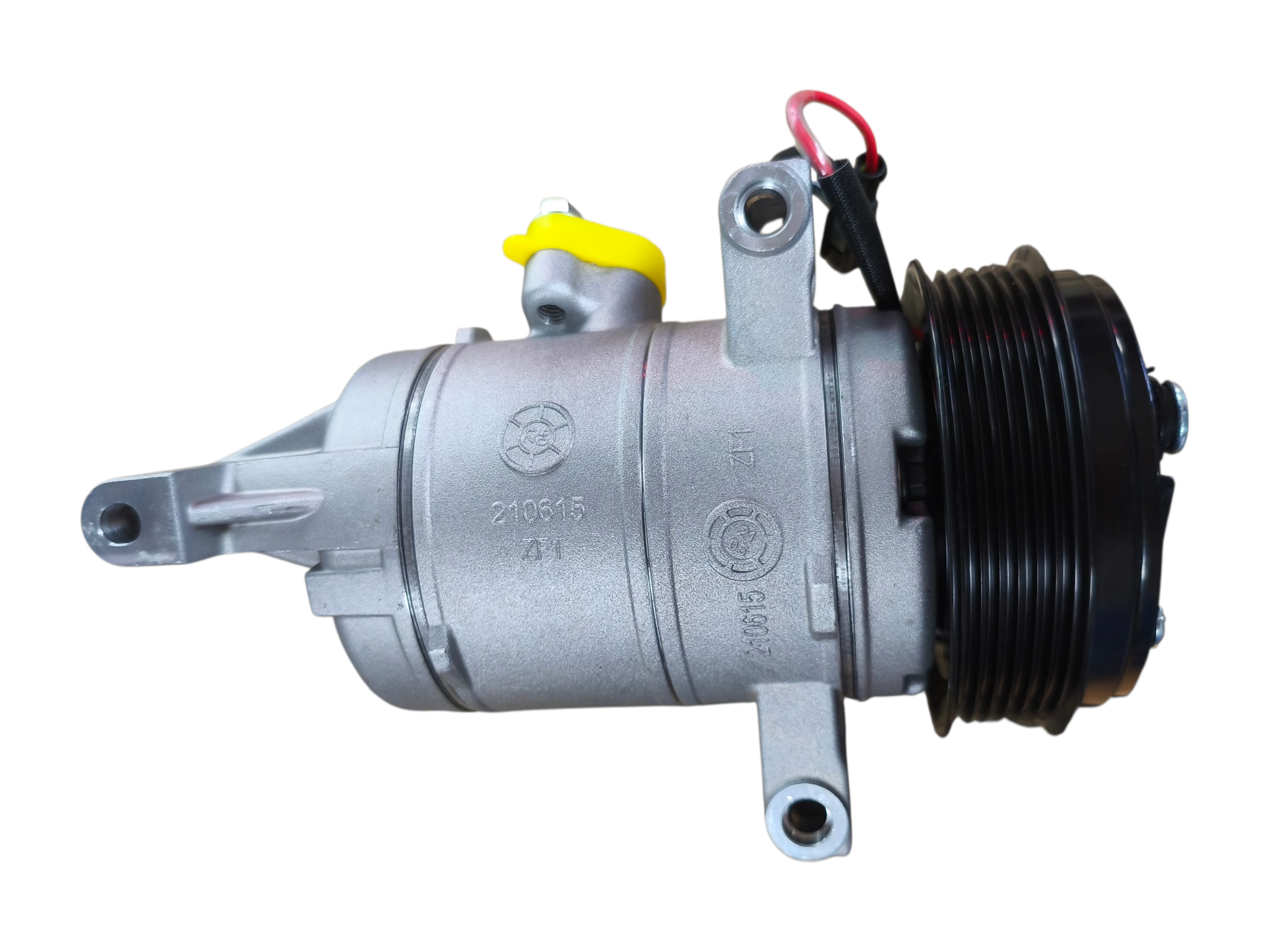 COMPRESOR A/AC 2.8 T60 MAXUS  MAXUS 2