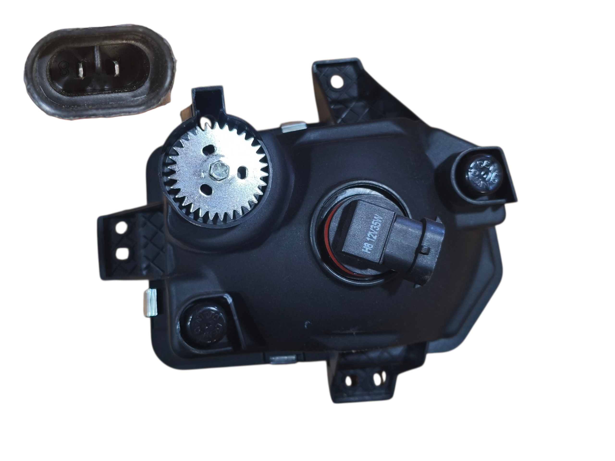 NEBLINERO DELANTERO IZQ.T60/T80 2.0 MAXUS  MAXUS 2