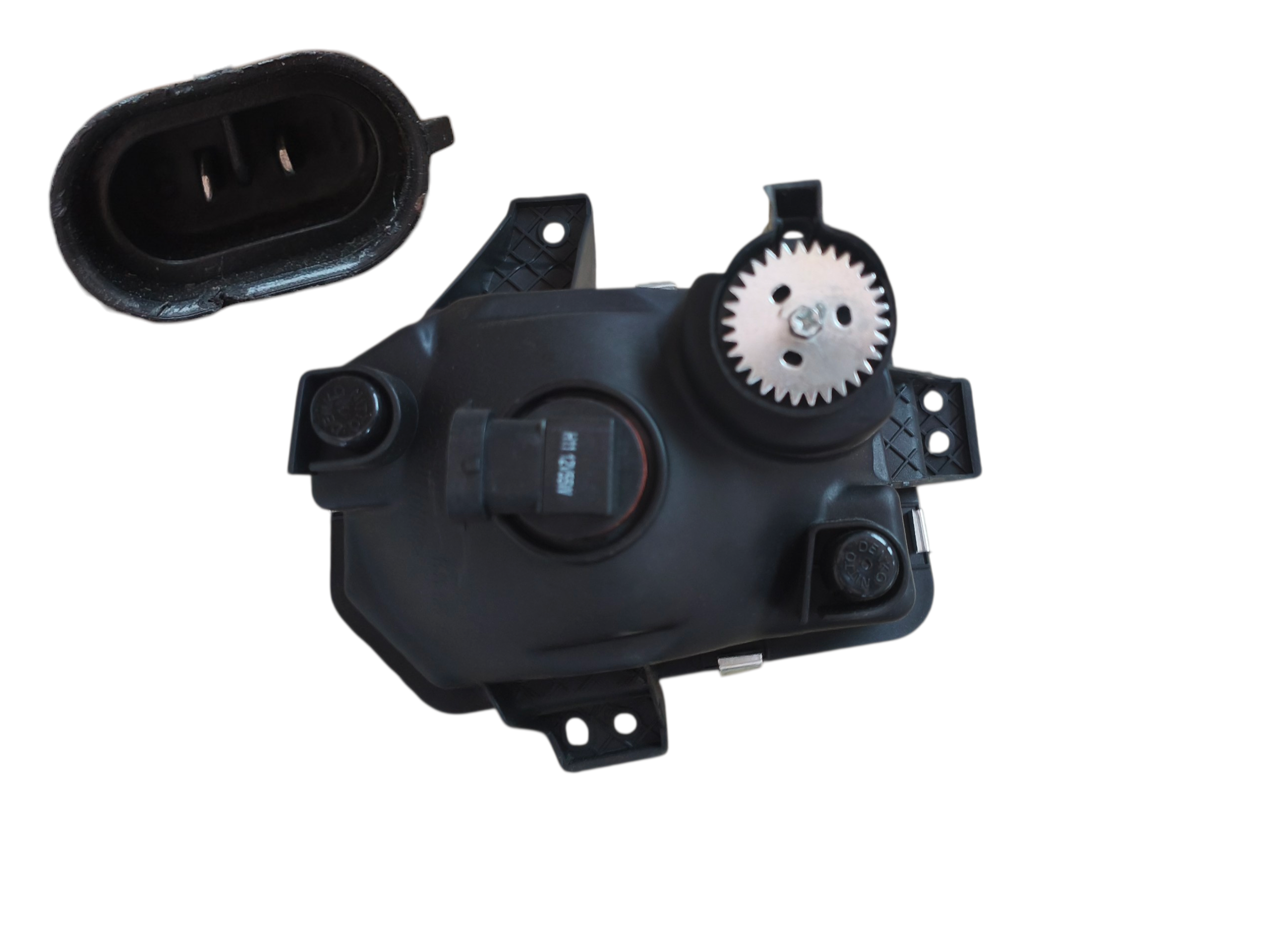 NEBLINERO DELANTERO DER. T60/T80 2.8 MAXUS  MAXUS 2