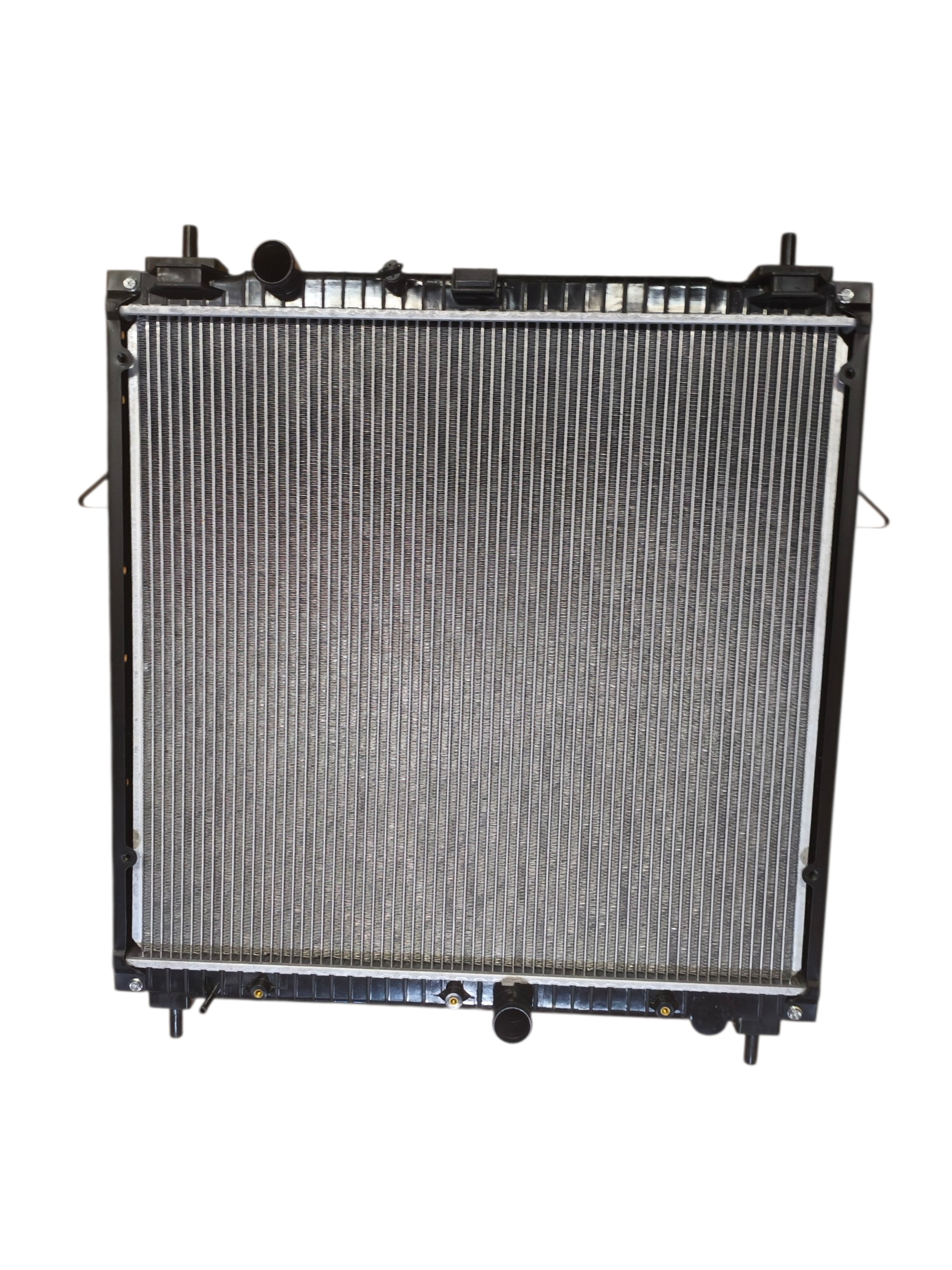 RADIADOR MOTOR 2,8 T60/T80  MAXUS 2