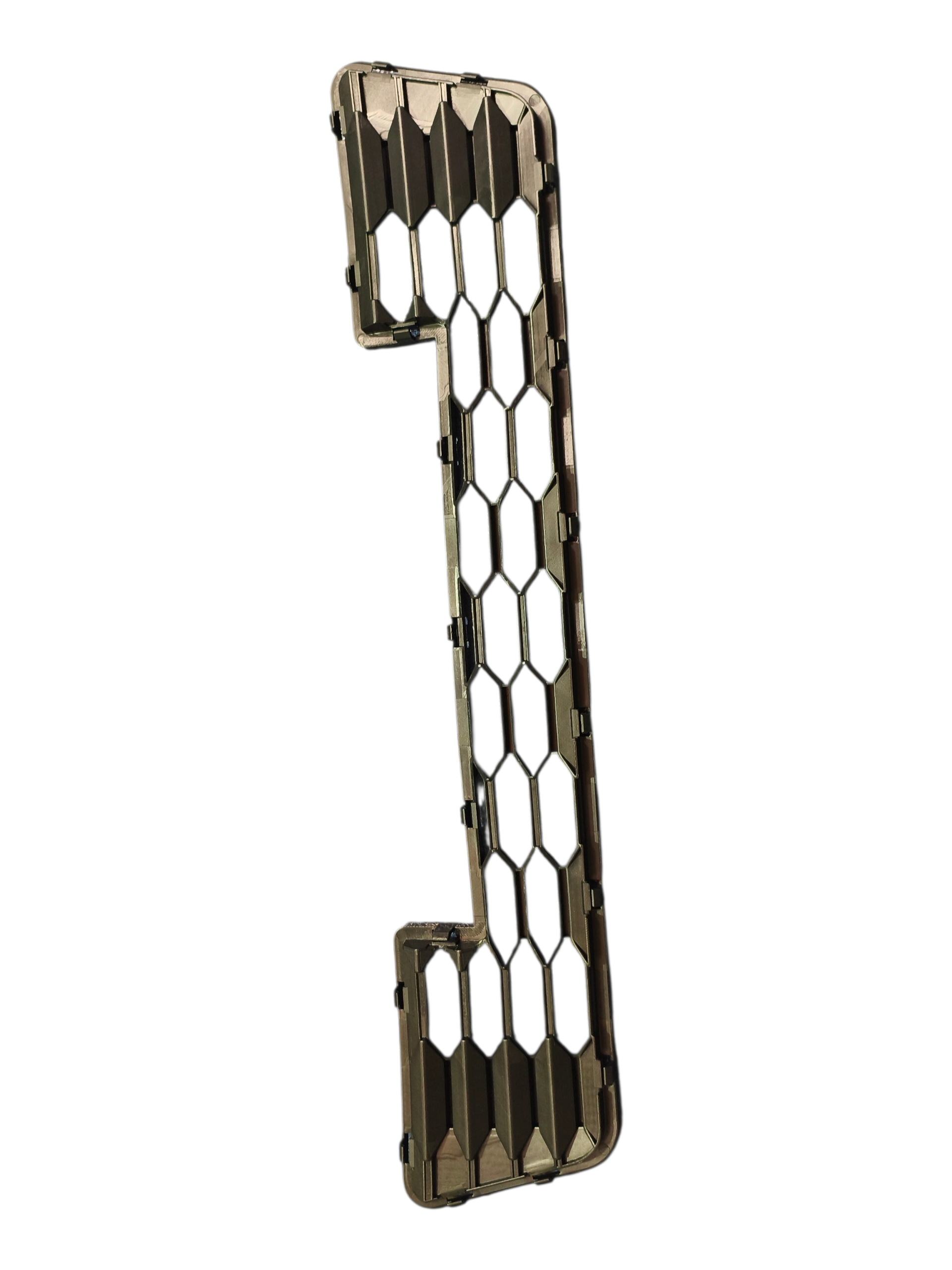 REJILLA CENTRAL PARACHOQUE INF T60/T80 2.8 MAXUS  MAXUS
