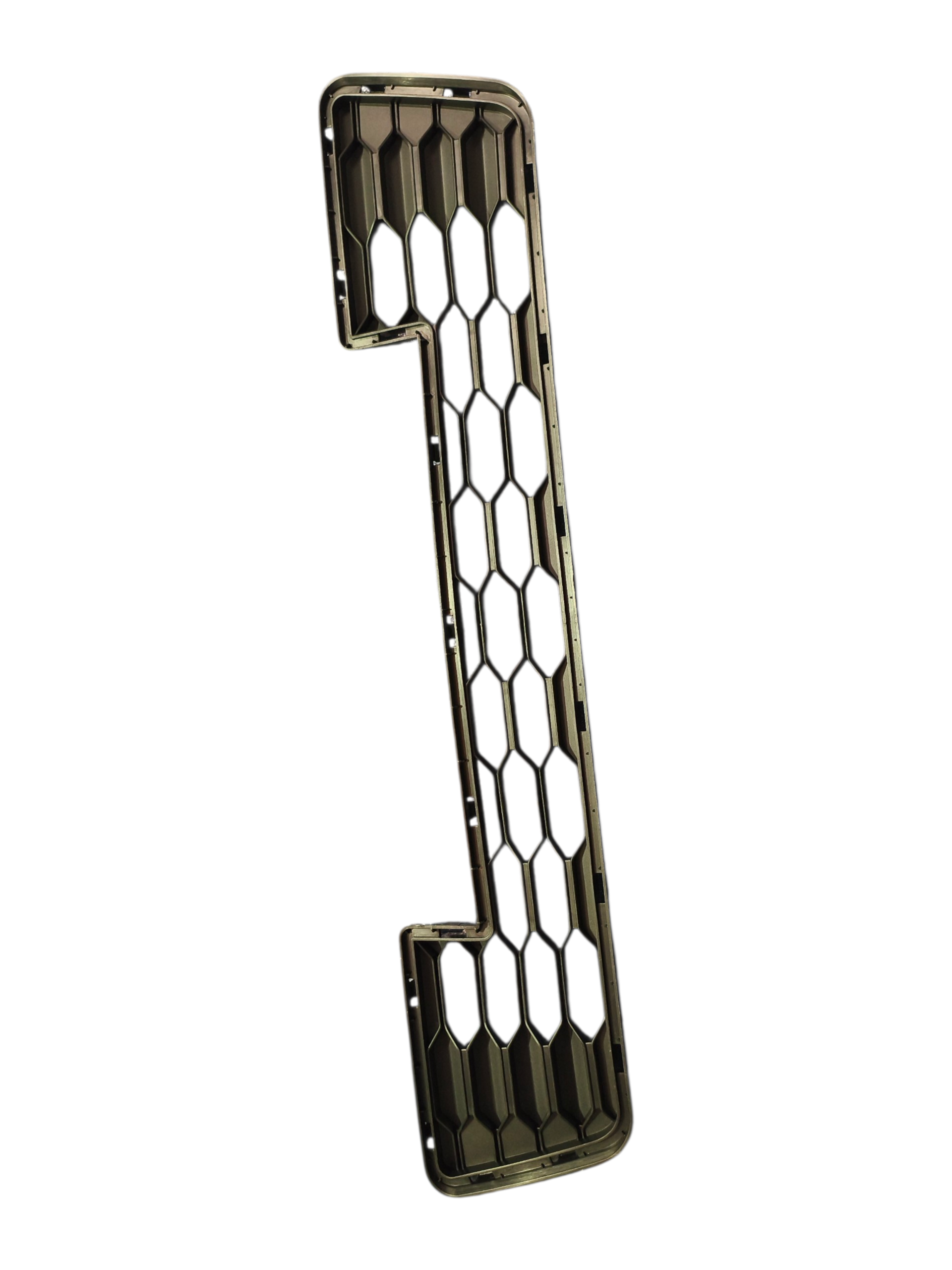 REJILLA CENTRAL PARACHOQUE INF T60/T80 2.8 MAXUS  MAXUS 2