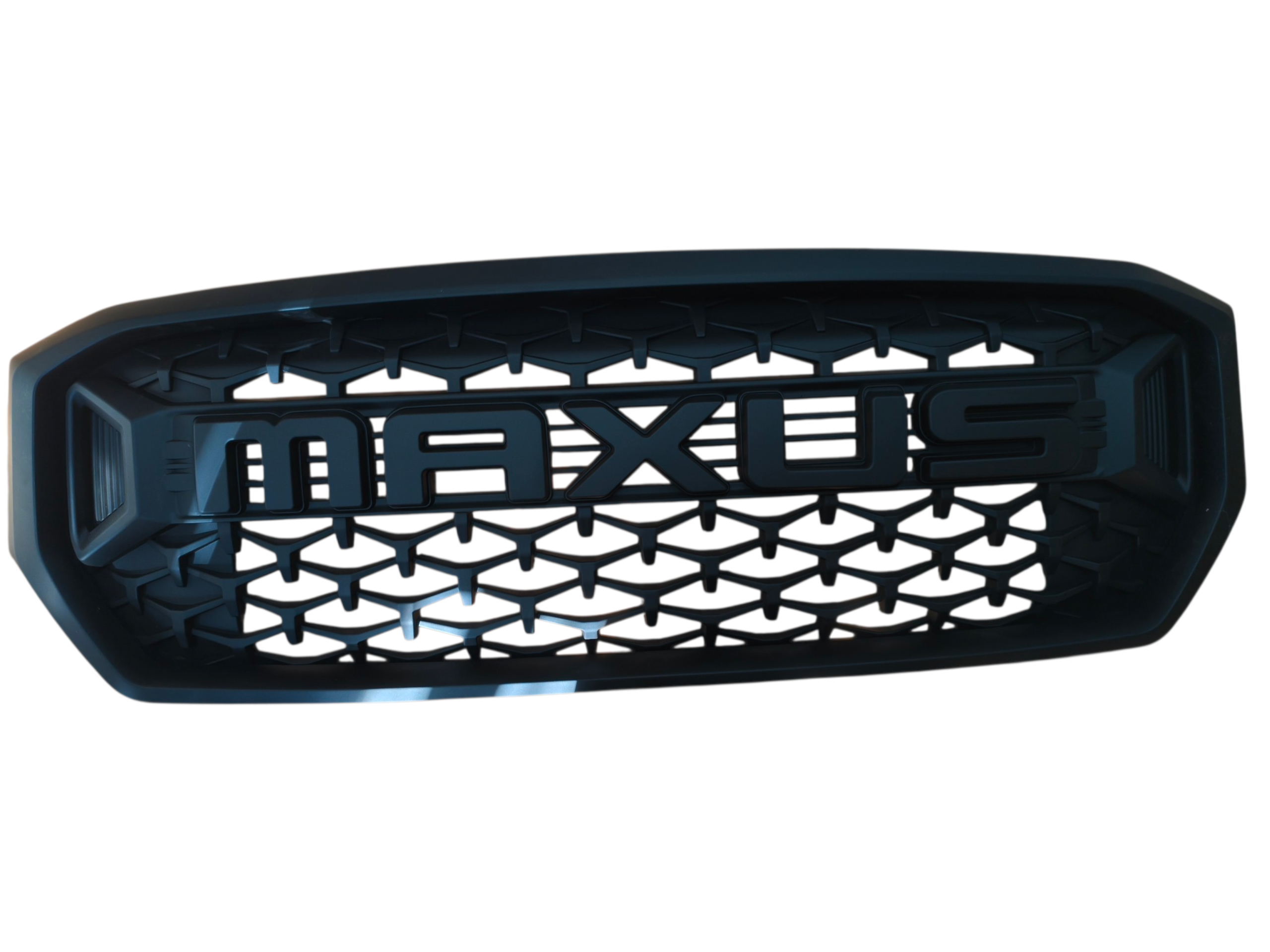 MASCARA FRONTAL NEW T60 NEGRA  MAXUS