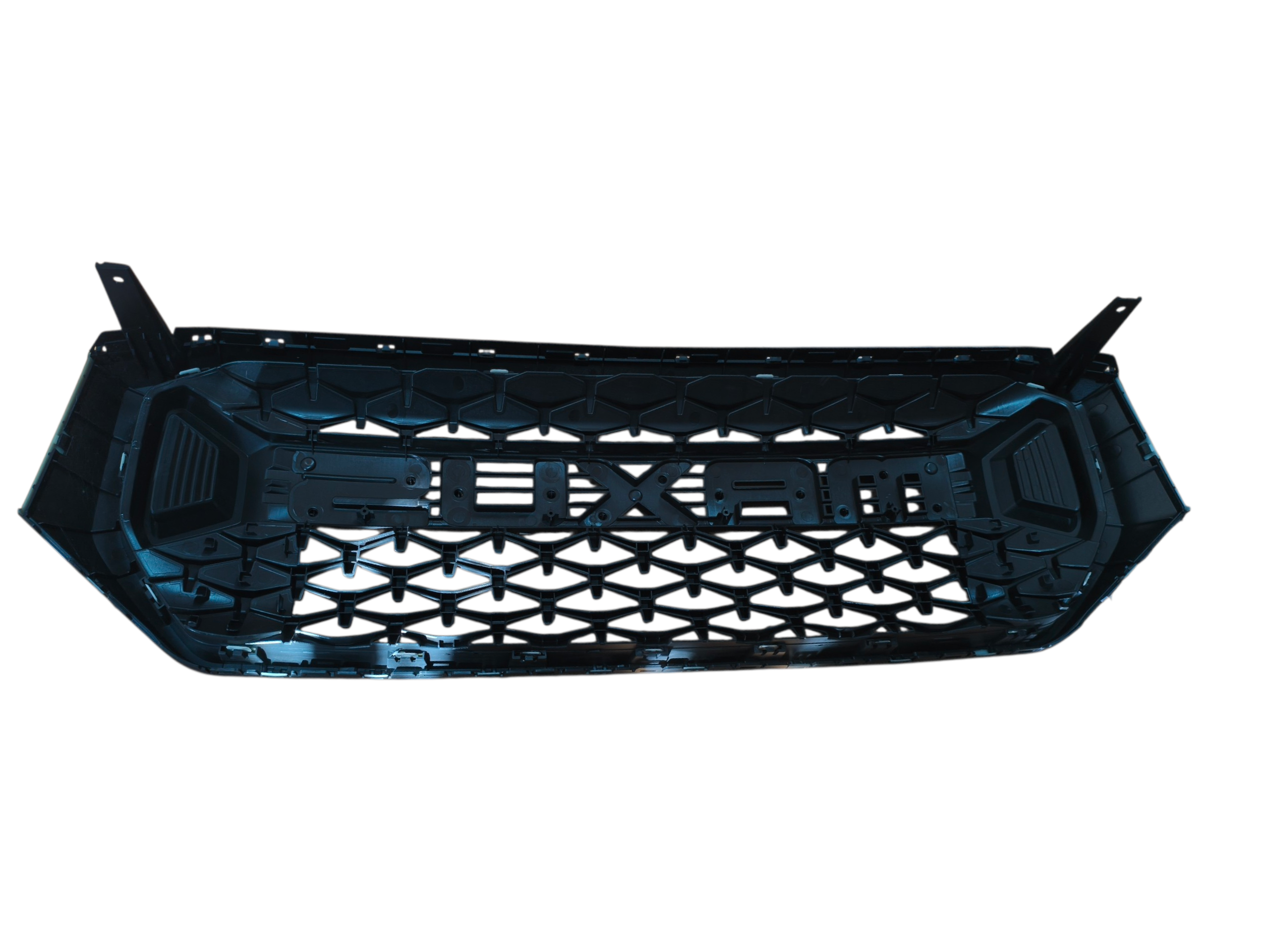 MASCARA FRONTAL NEW T60 NEGRA  MAXUS 2