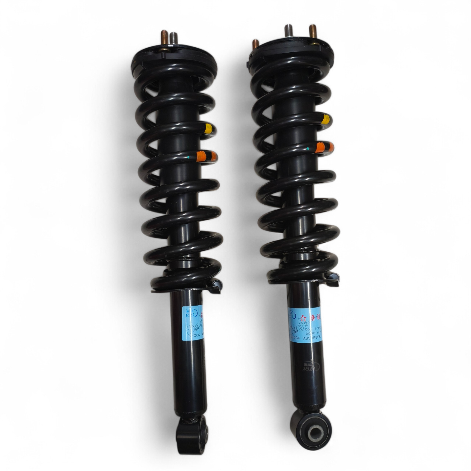 AMORTIGUADOR DEL COMPLETO MAXUS T60 2.0/2.8  MAXUS