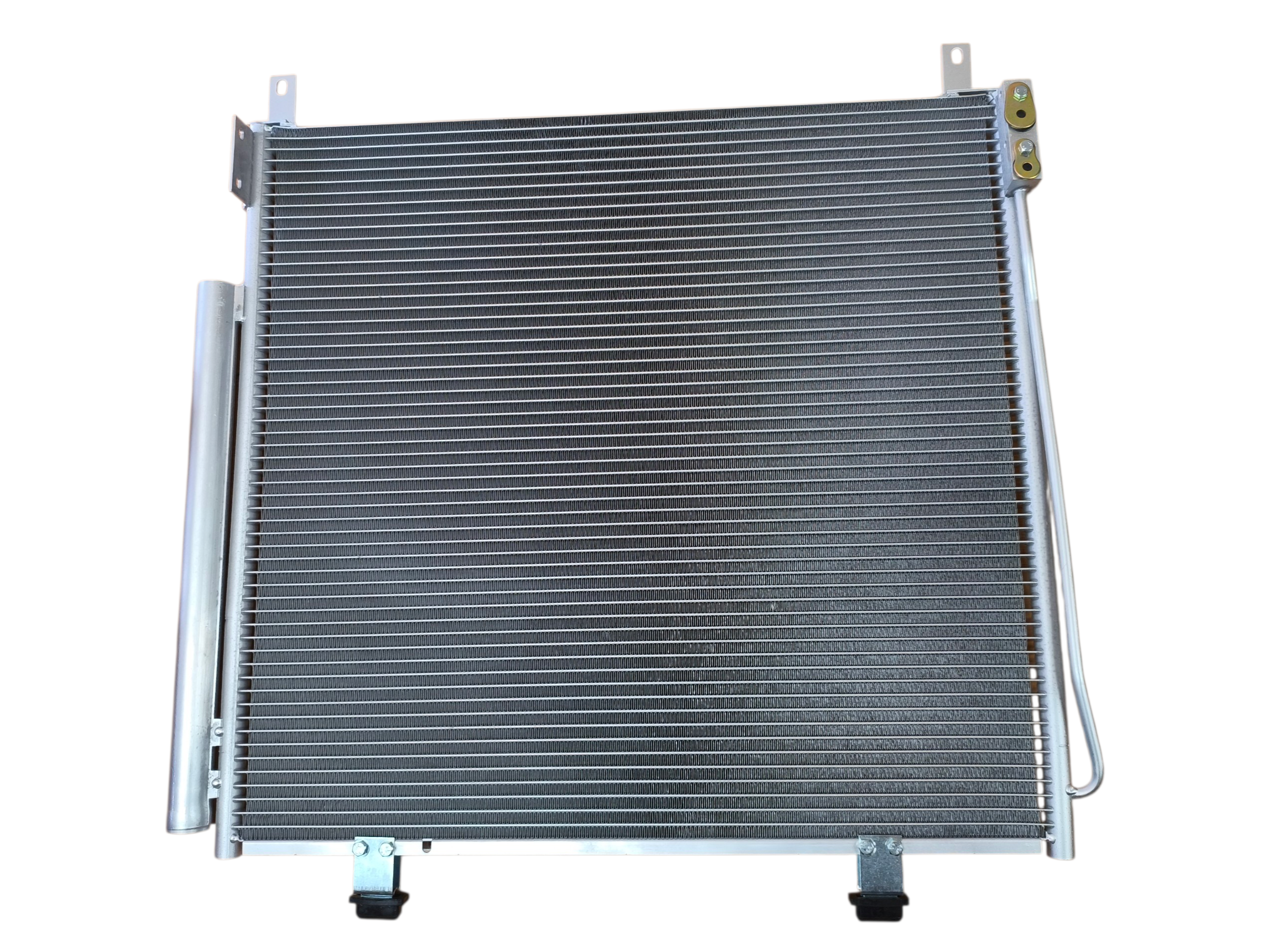 CONDENSADOR MAXUS T60/T80 2.8  MAXUS