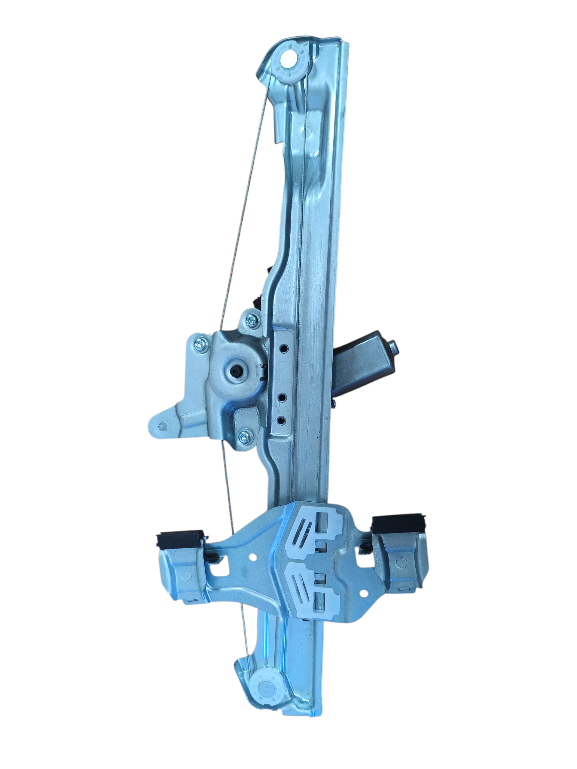 CREMALLERA ALZA VIDRIO DELANTERA IZQUIERDA 2.8 T60 MAXUS 2