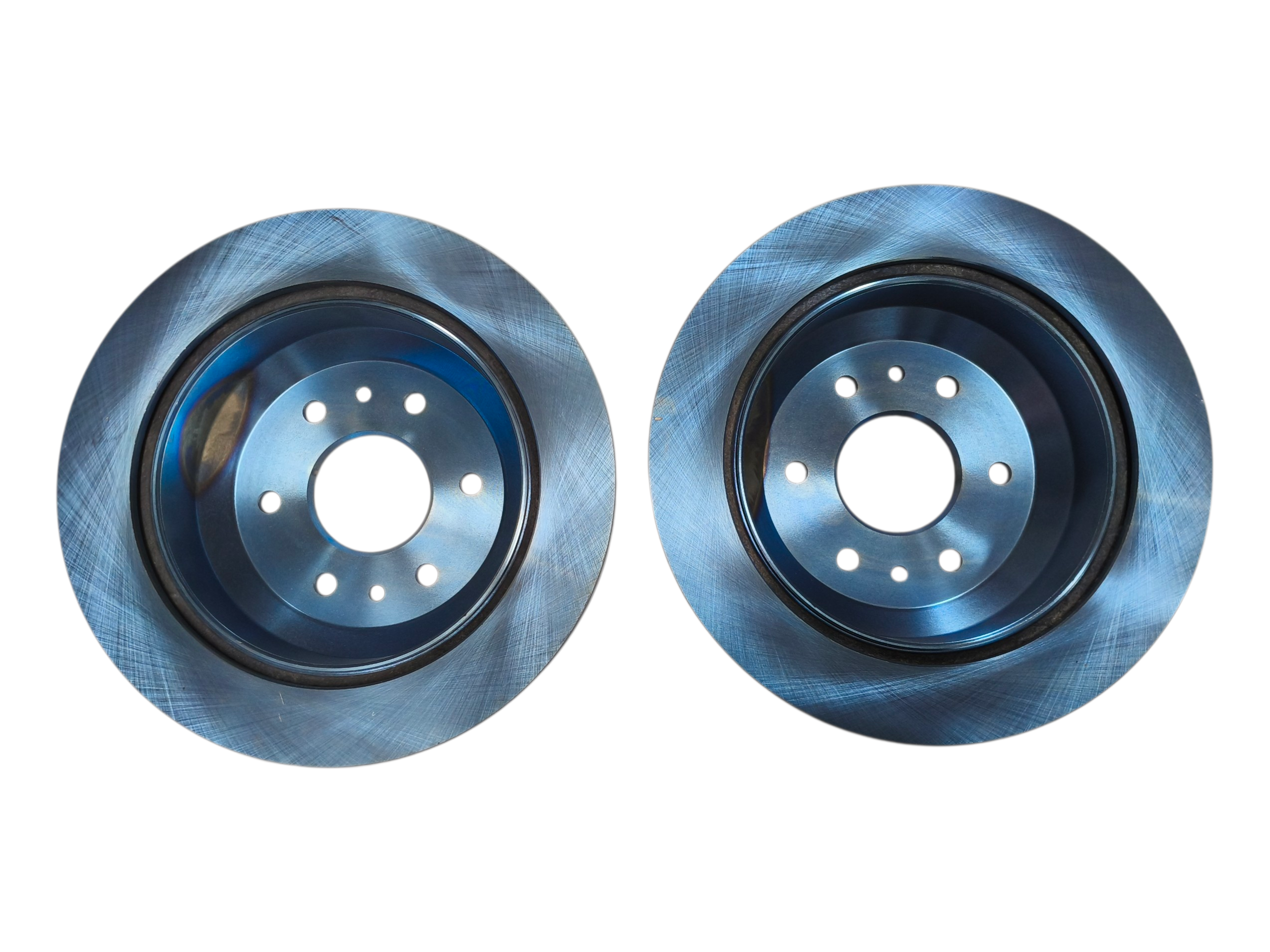 DISCO FRENO TRA MAXUS 2.0/2.8 T60 JGO  MAXUS 2