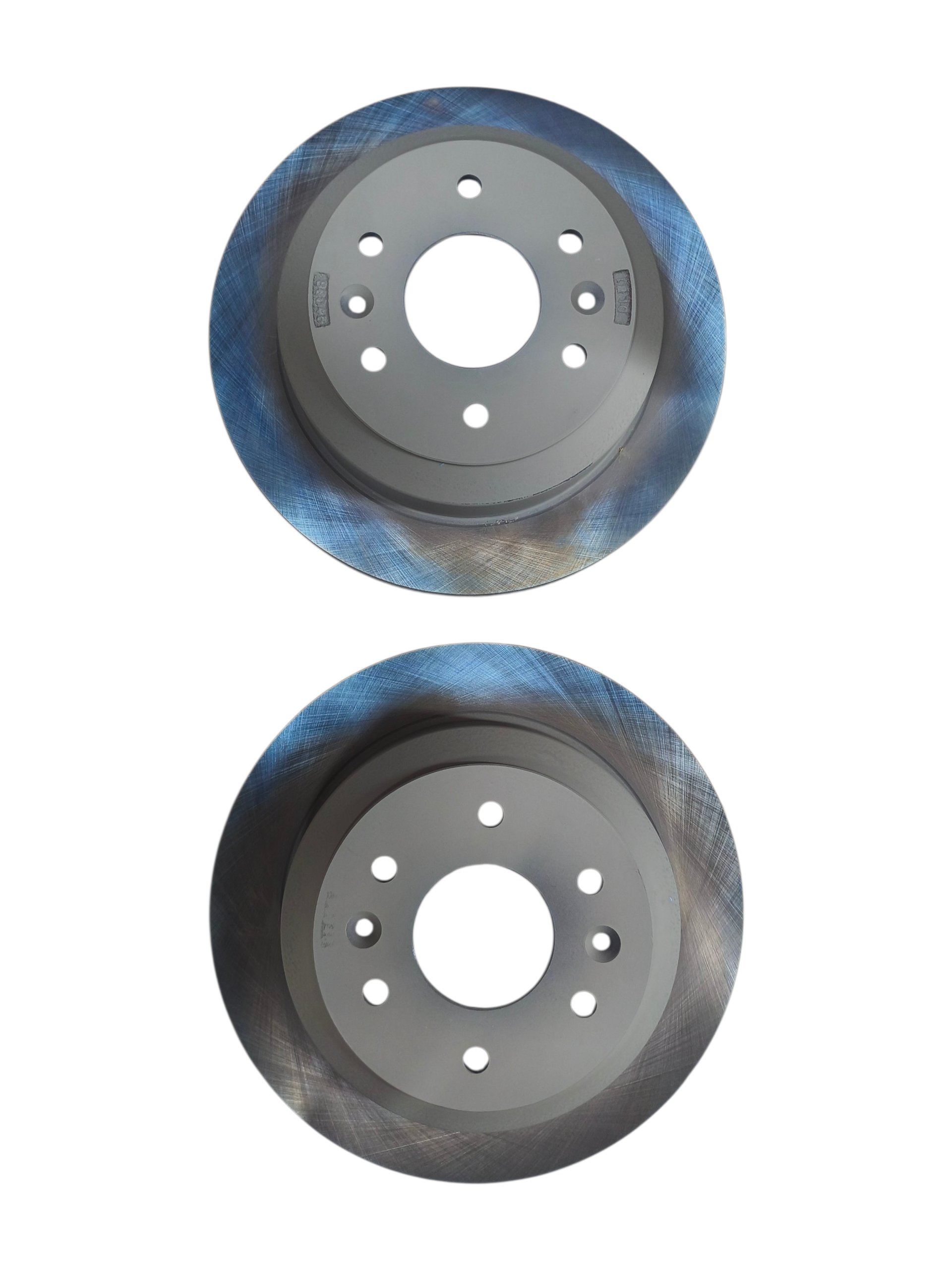 DISCO FRENO TRA MAXUS 2.0/2.8 T60 JGO  MAXUS