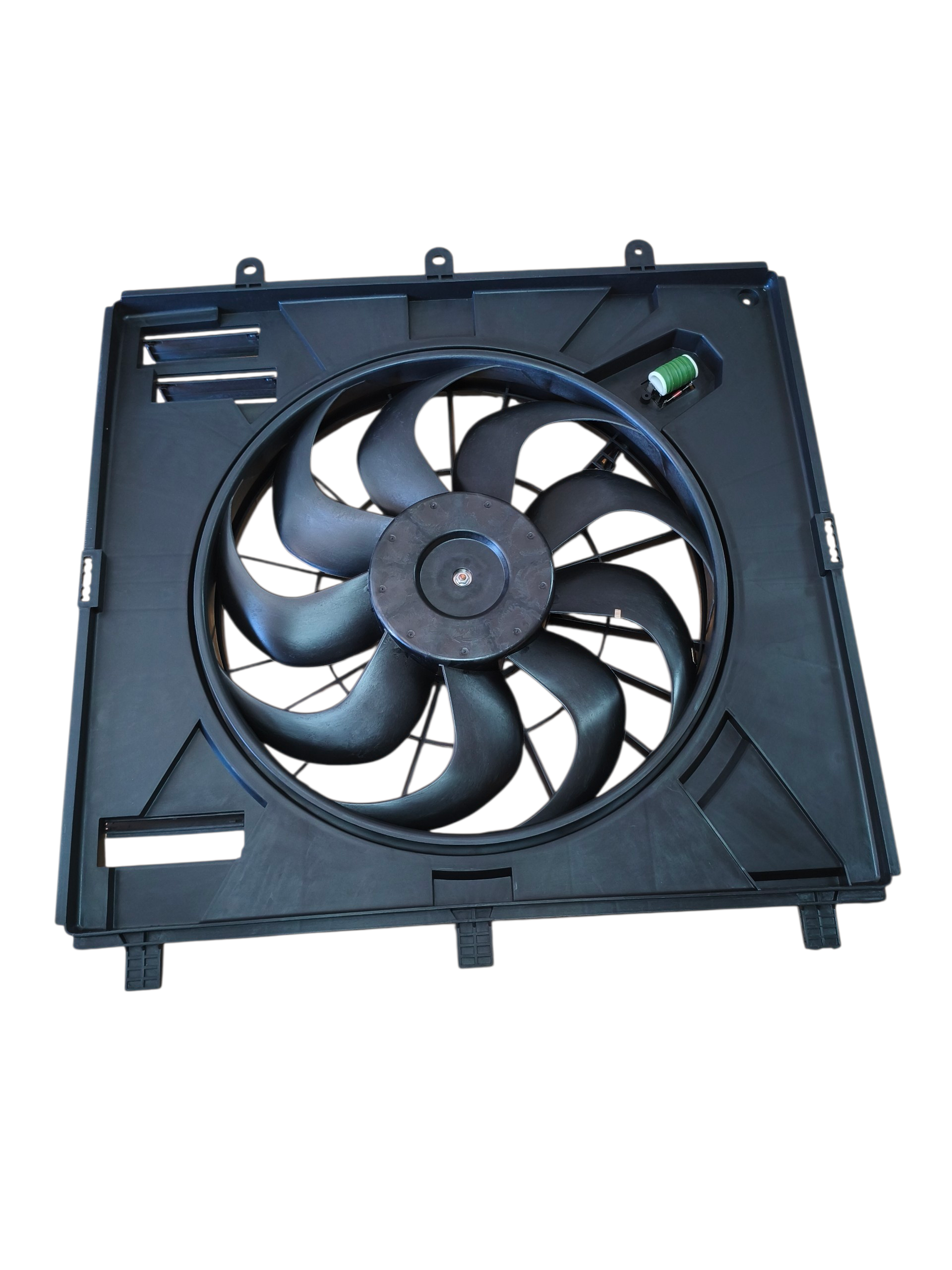 ELECTROVENTILADOR MOTOR T60/T80 2.8 MAXUS  MAXUS