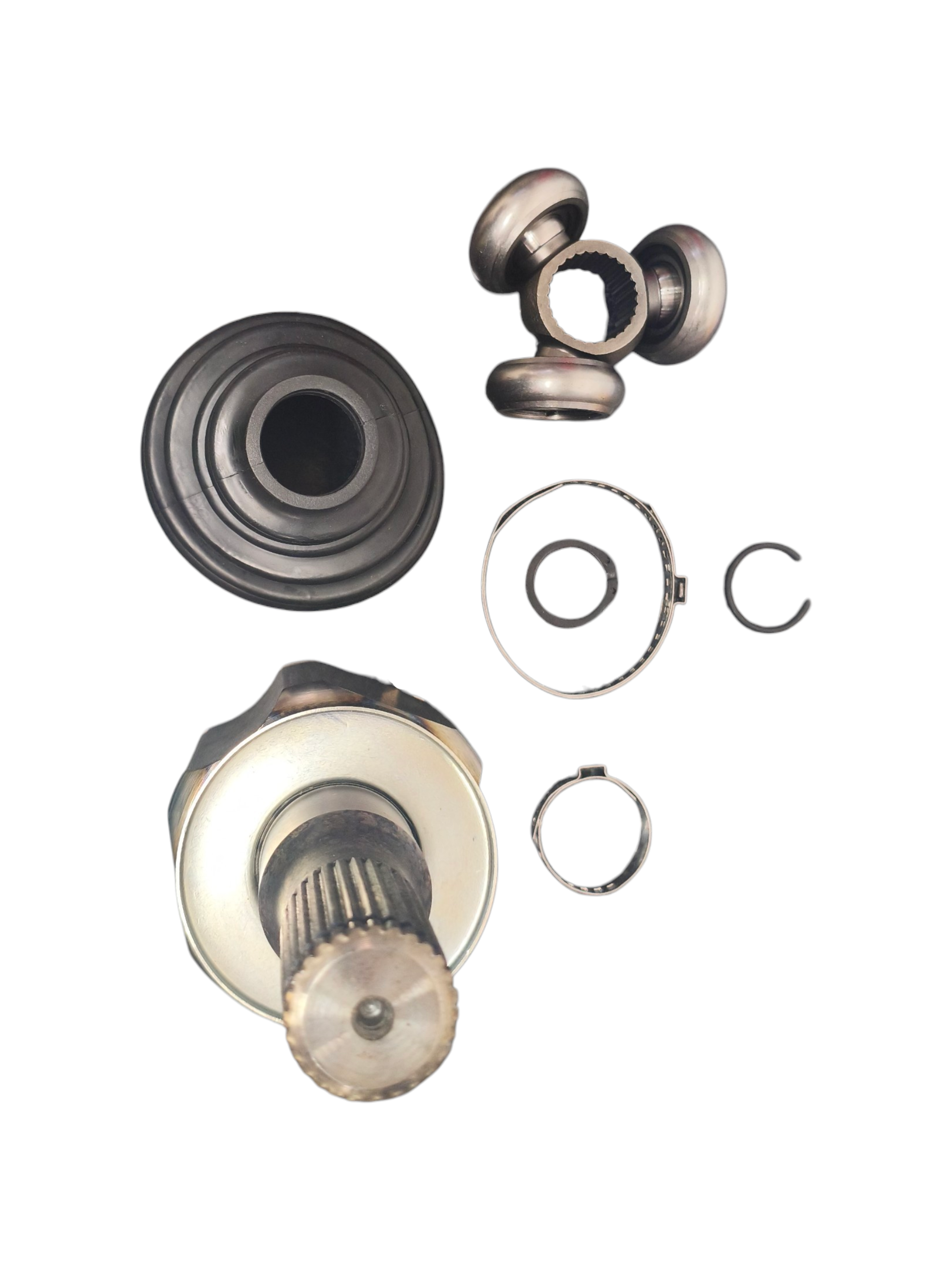 HOMOCINETICA CAJA 2.8 MAXUS T60