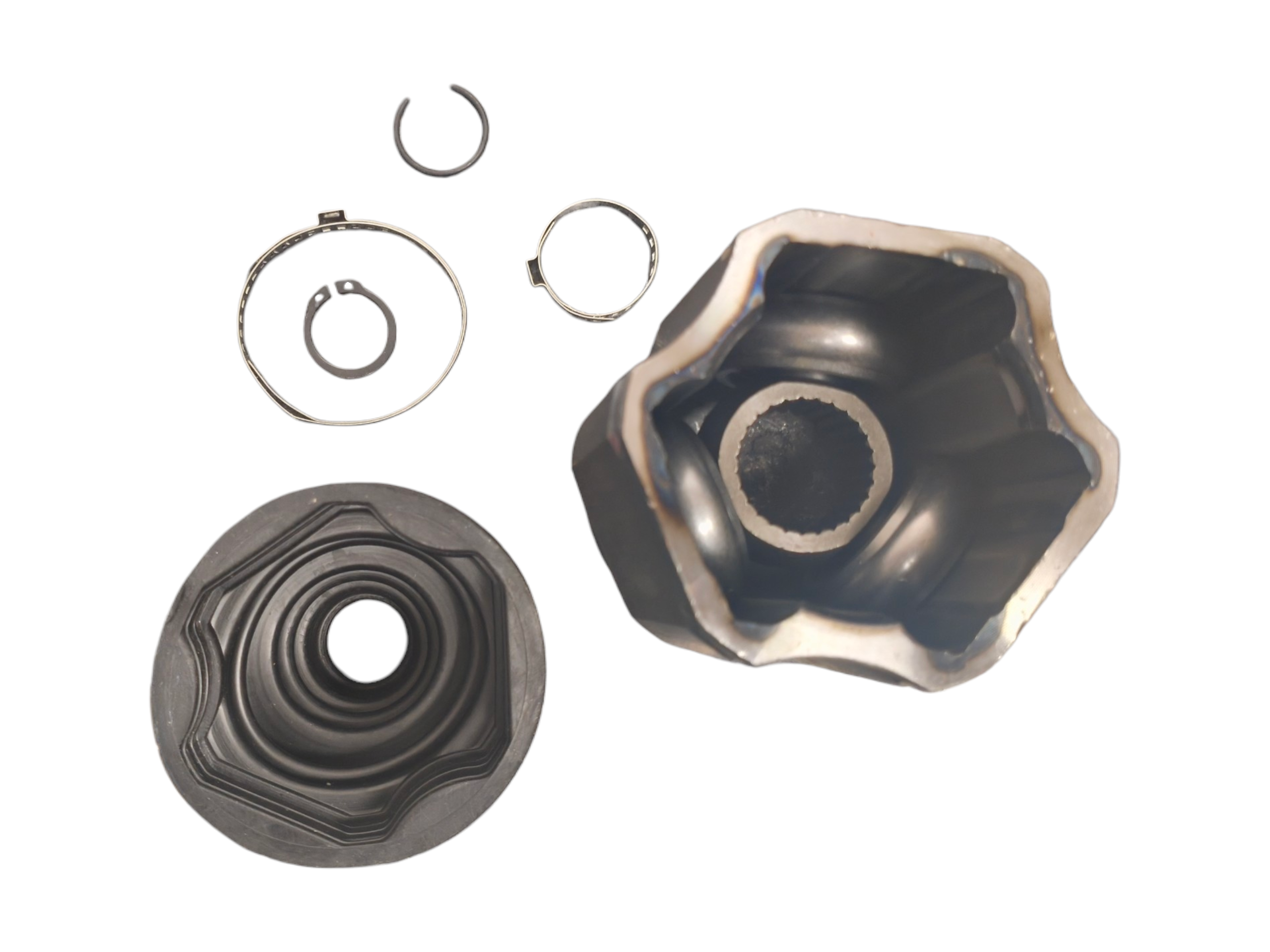 HOMOCINETICA CAJA 2.8 MAXUS T60 2