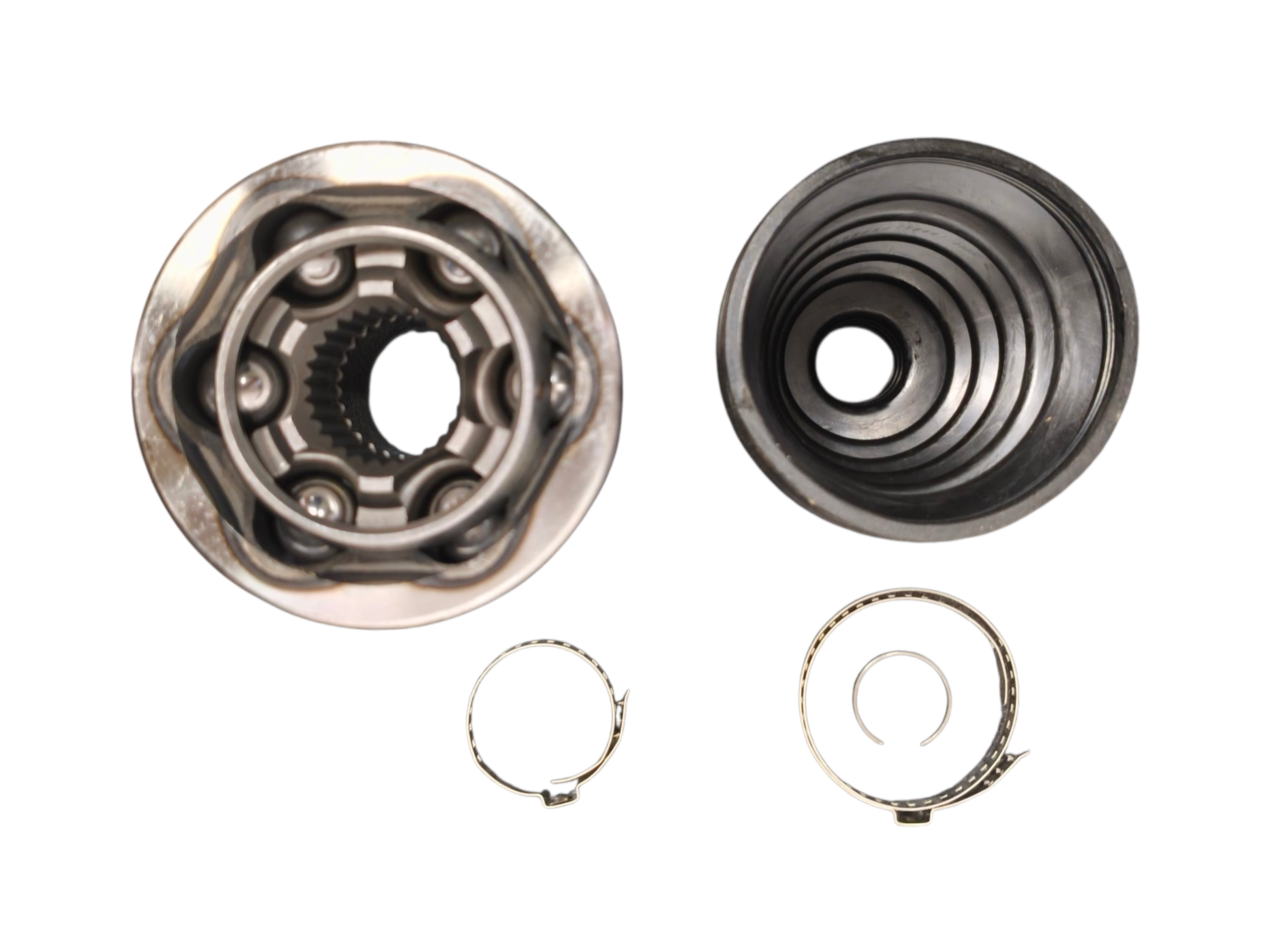 HOMOCINETICA RUEDA T60/T80 2.8 MAXUS  MAXUS