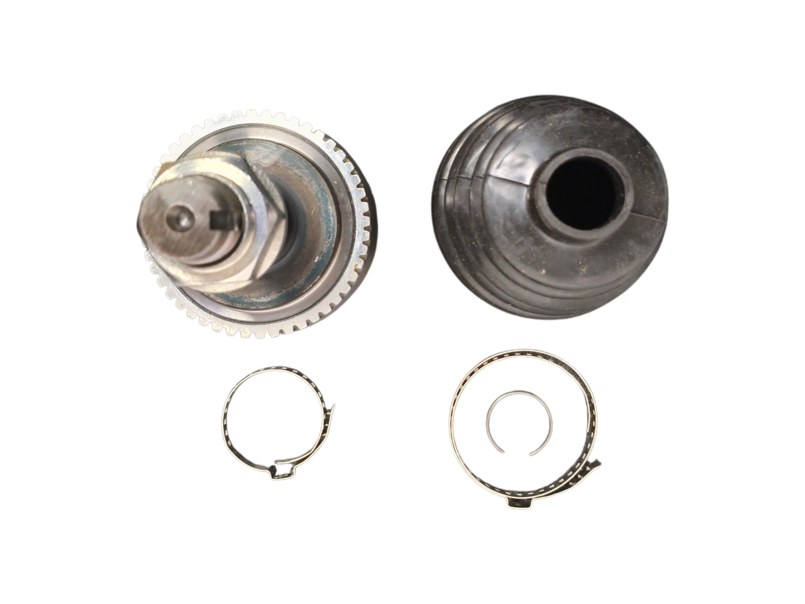 HOMOCINETICA RUEDA T60/T80 2.8 MAXUS  MAXUS 2