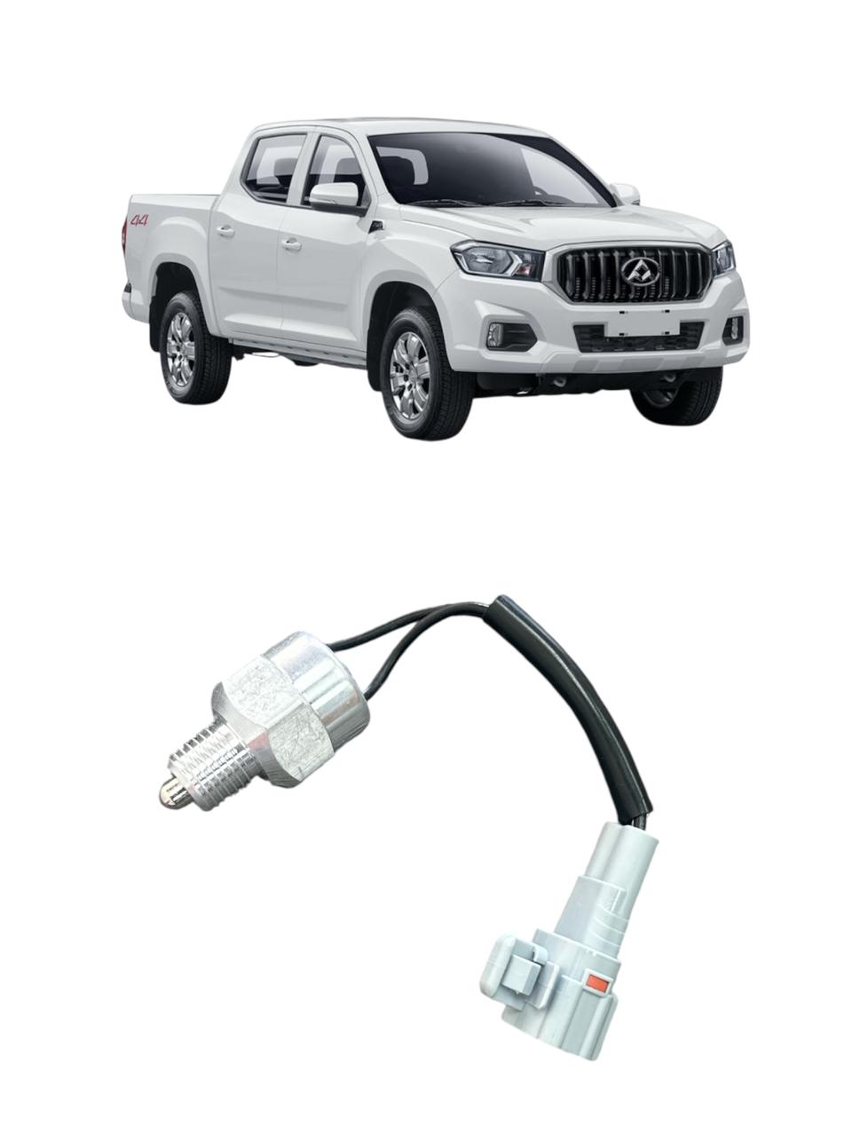 SENSOR RETROCESO 2.8 T60/T80 MAXUS