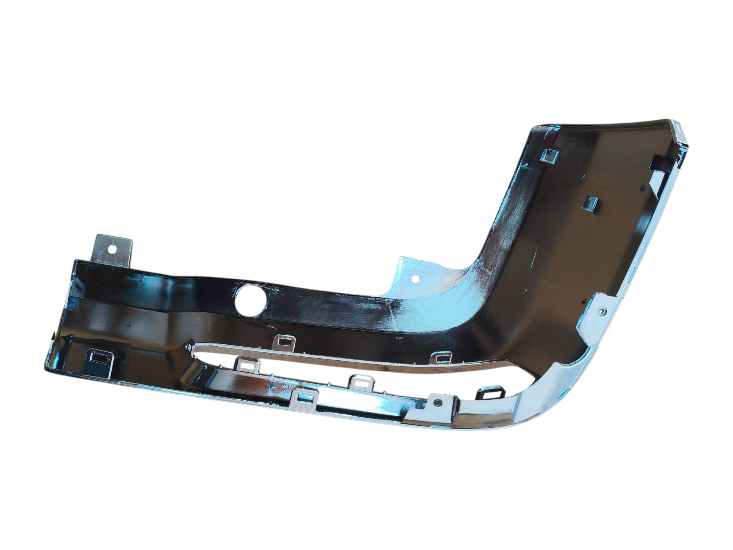 CORNER PARACHOQUE TRAS DER T60 P/PINTAR PARA PINTAR