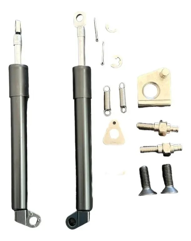 AMORTIGUADOR PORTALON TRAS MAXUS T60/T80 2.8 JGO  MAXUS