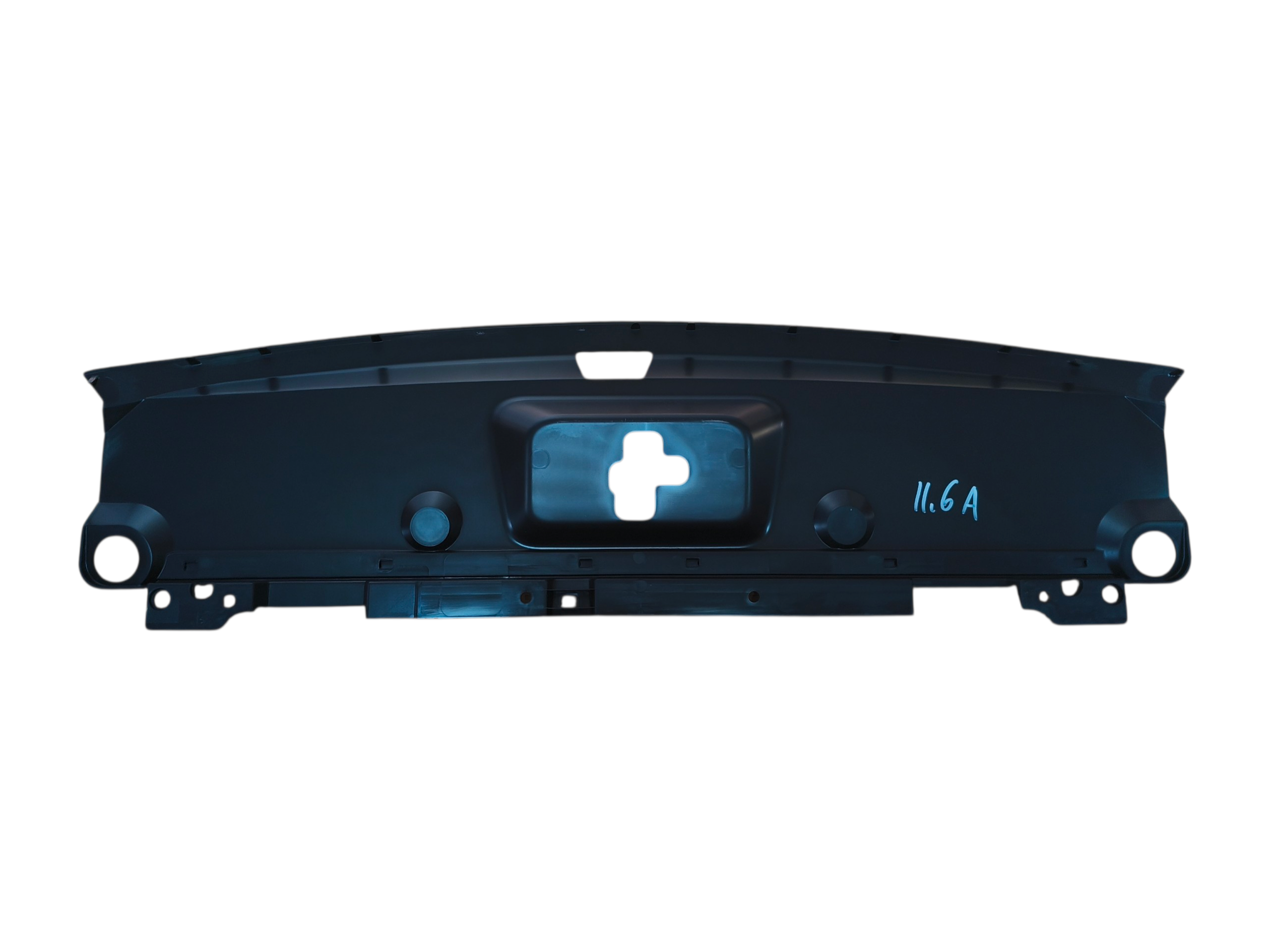 MOLDURA CUBRE FRONTAL SUP T60  MAXUS 2