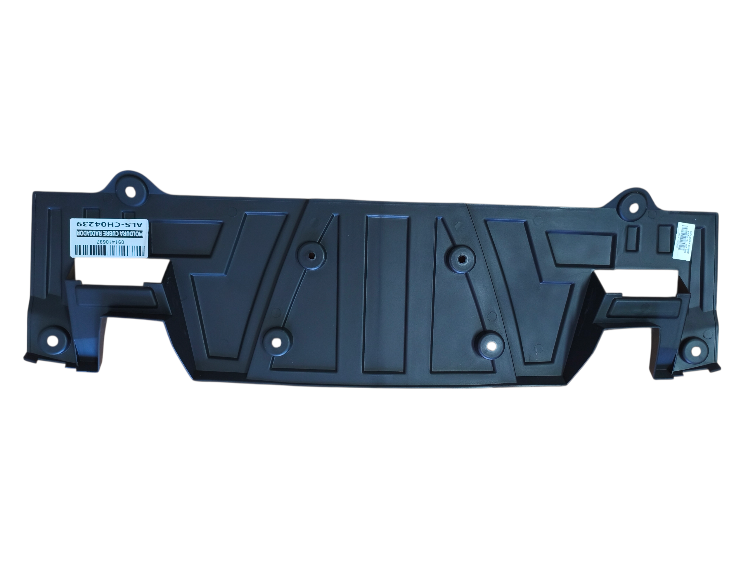 MOLDURA CUBRE FRONTAL INF T60