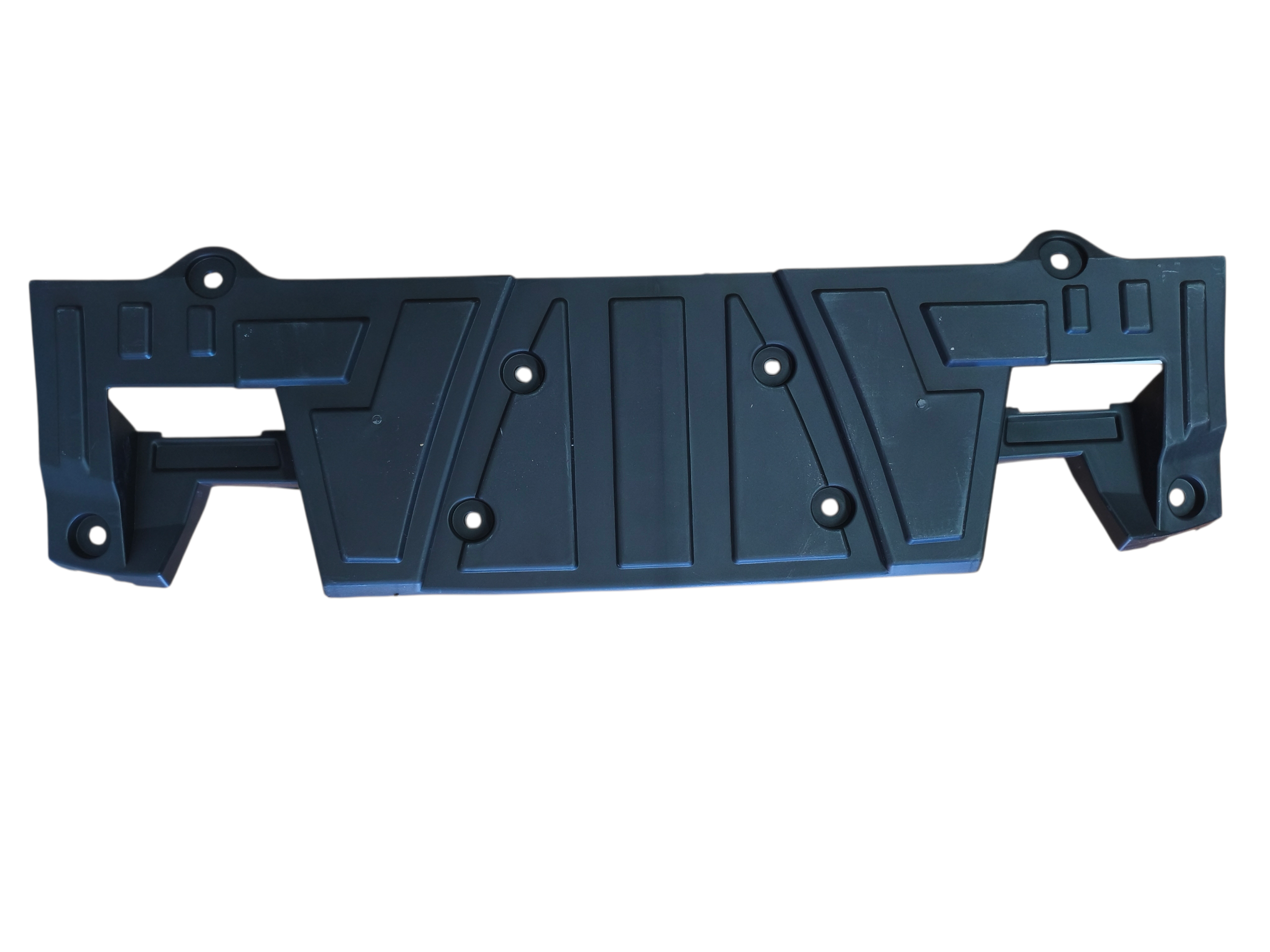 MOLDURA CUBRE FRONTAL INF T60 2