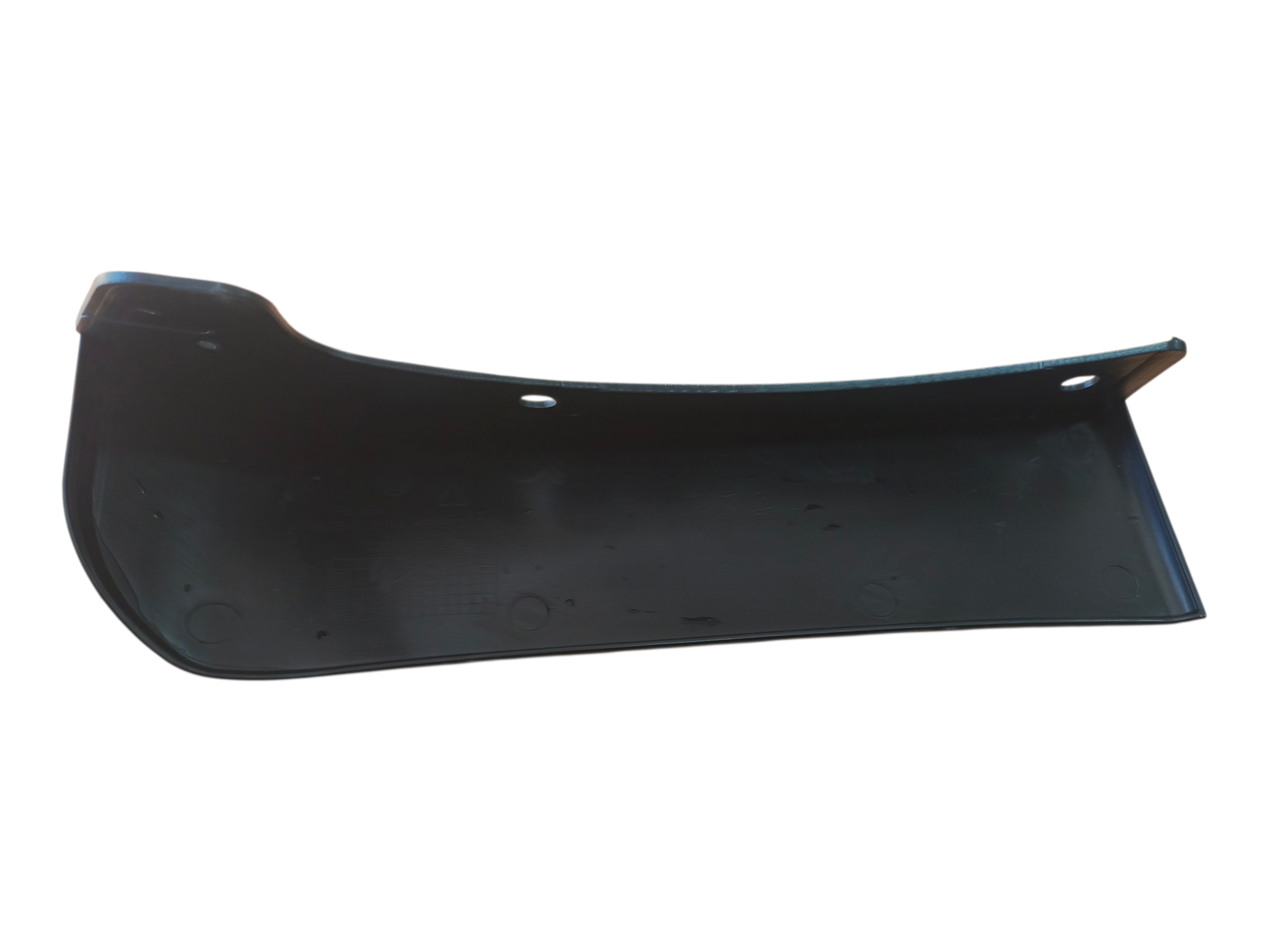 MOLDURA INFERIOR PARACHOQUE DELANTERA IZQUIERDA T60 2.8 2