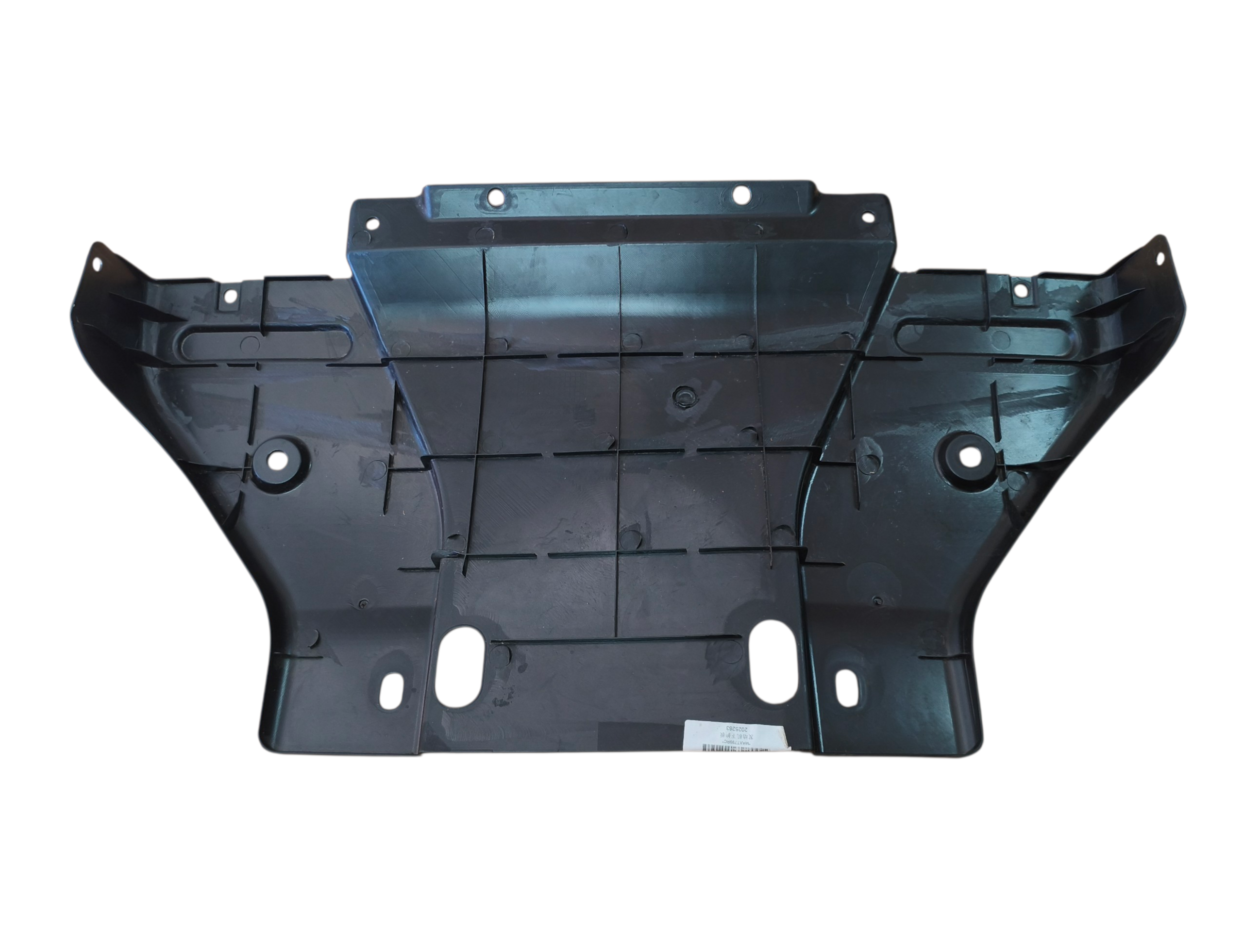 CUBRE CARTER T60  MAXUS 2