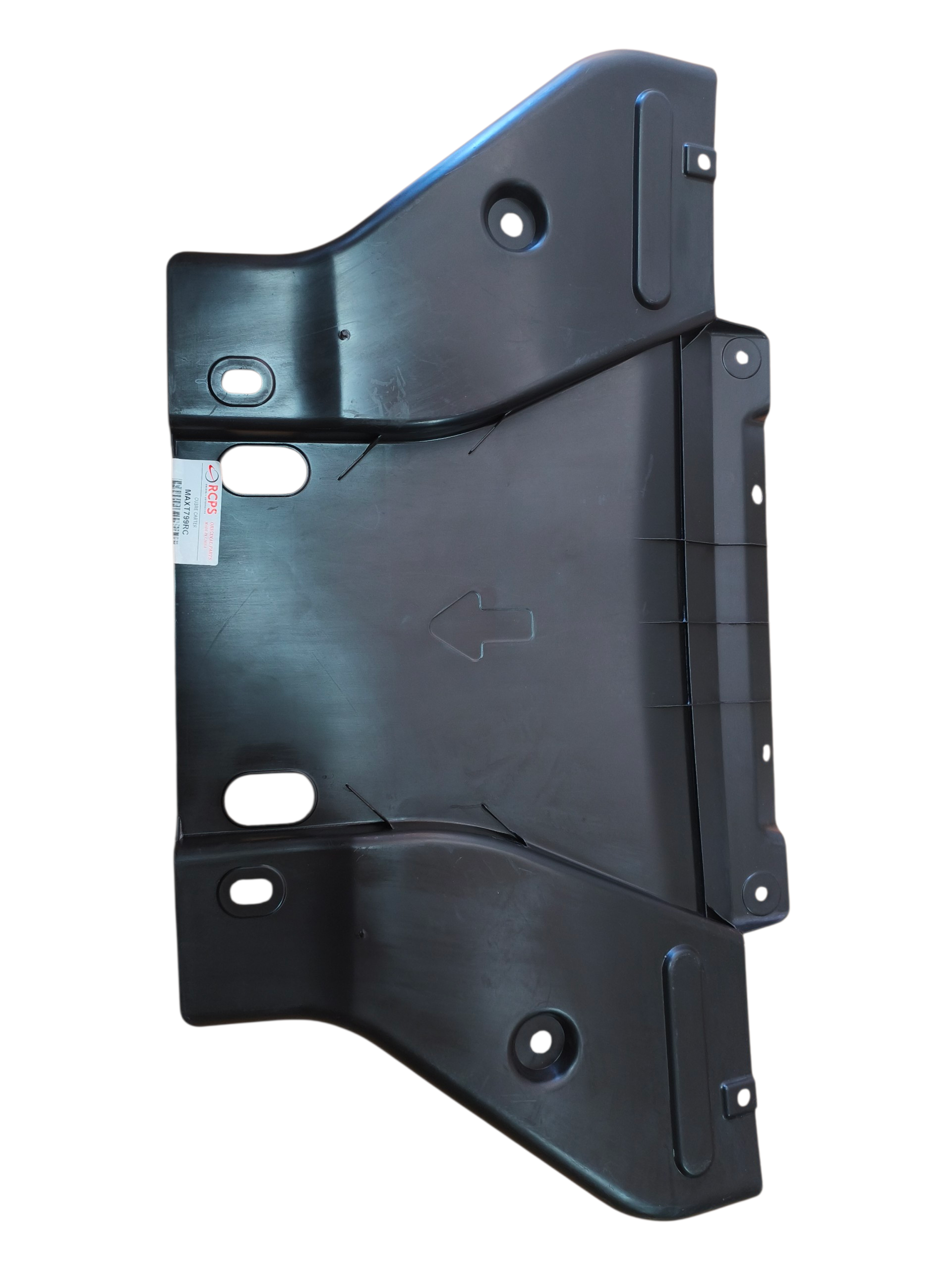 CUBRE CARTER T60  MAXUS