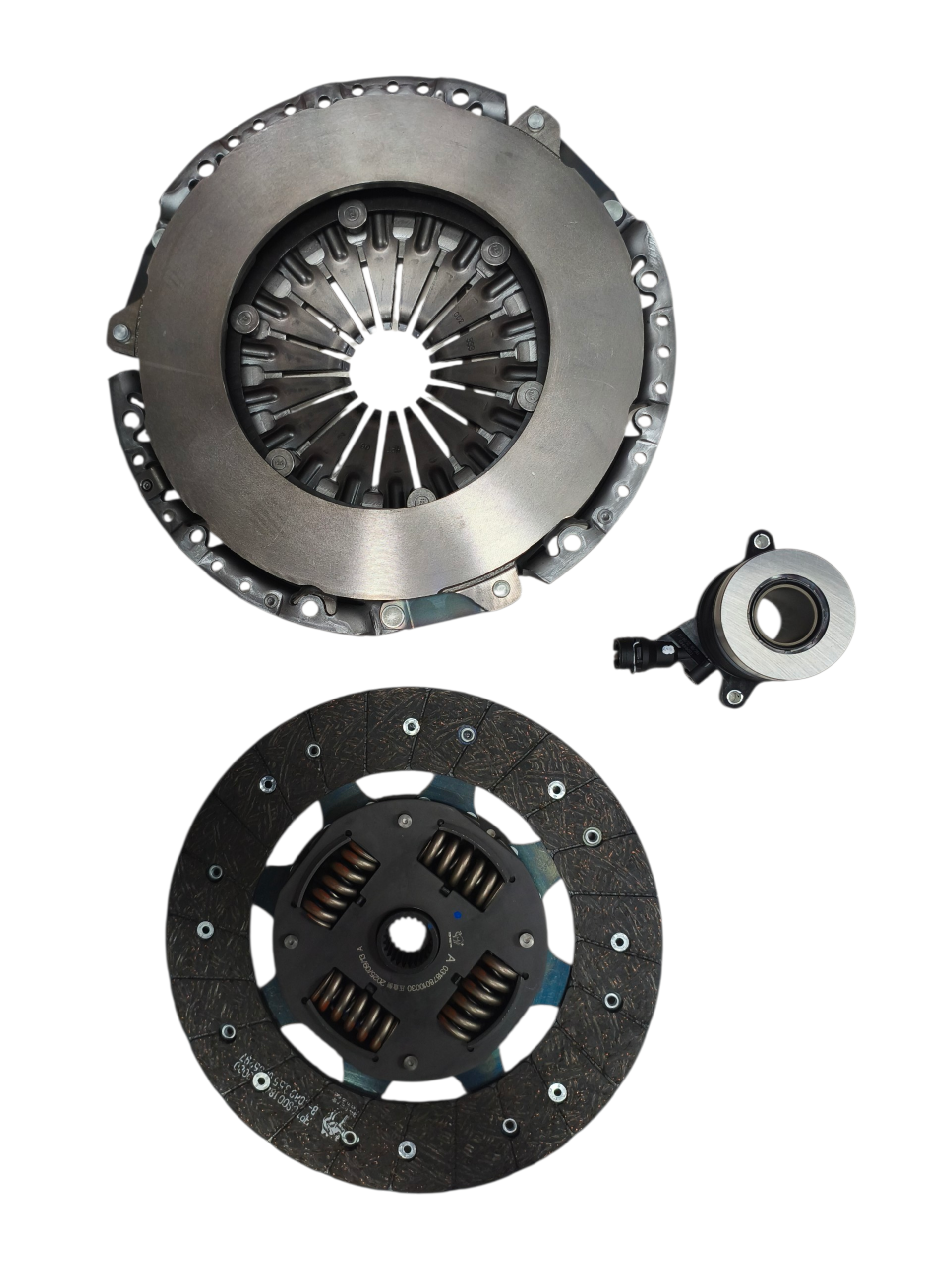 KIT EMBRAGUE MAXUS T60/T80 2.0  V90 2.0 2