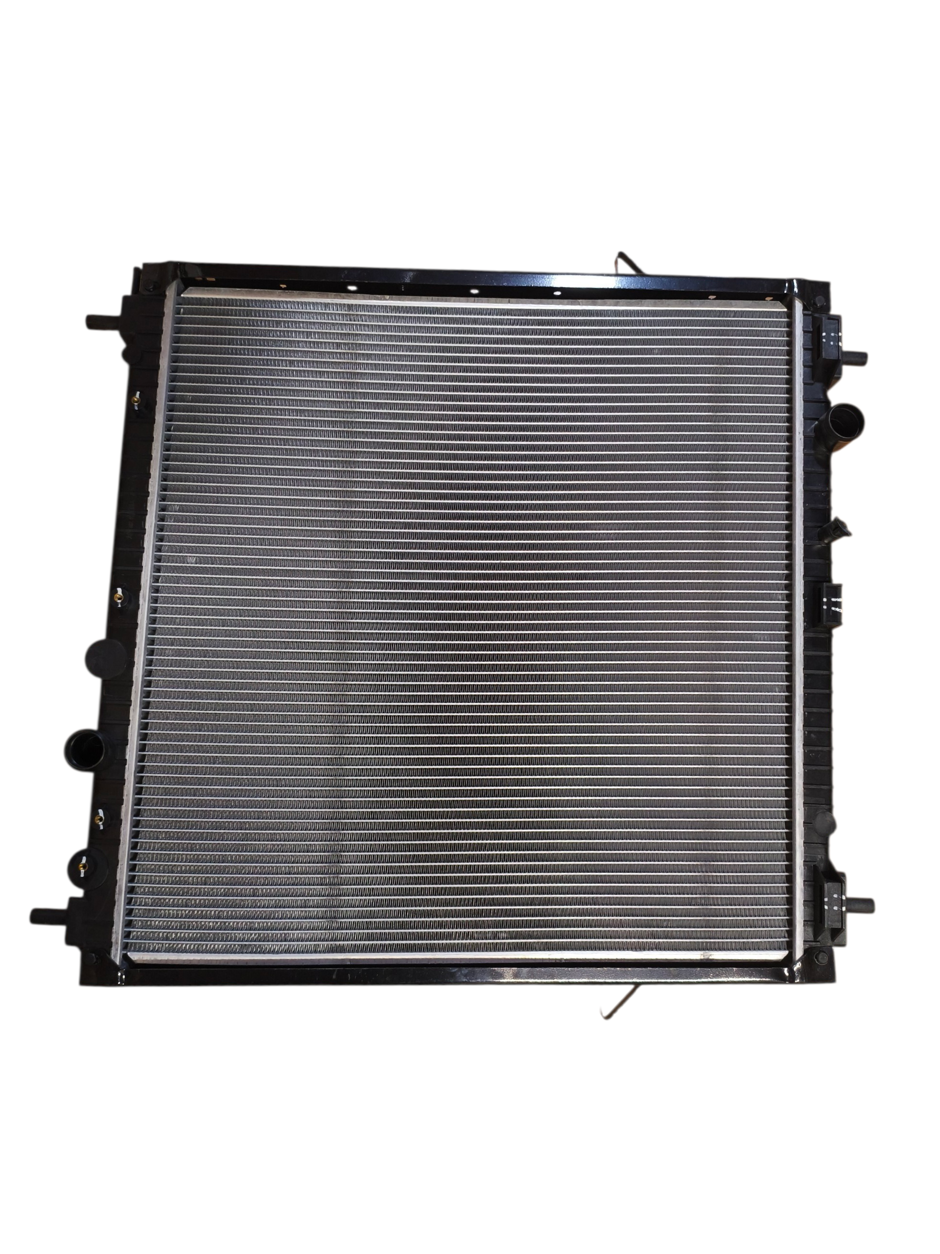 RADIADOR MOTOR 2.0 MAXUS T60  MAXUS