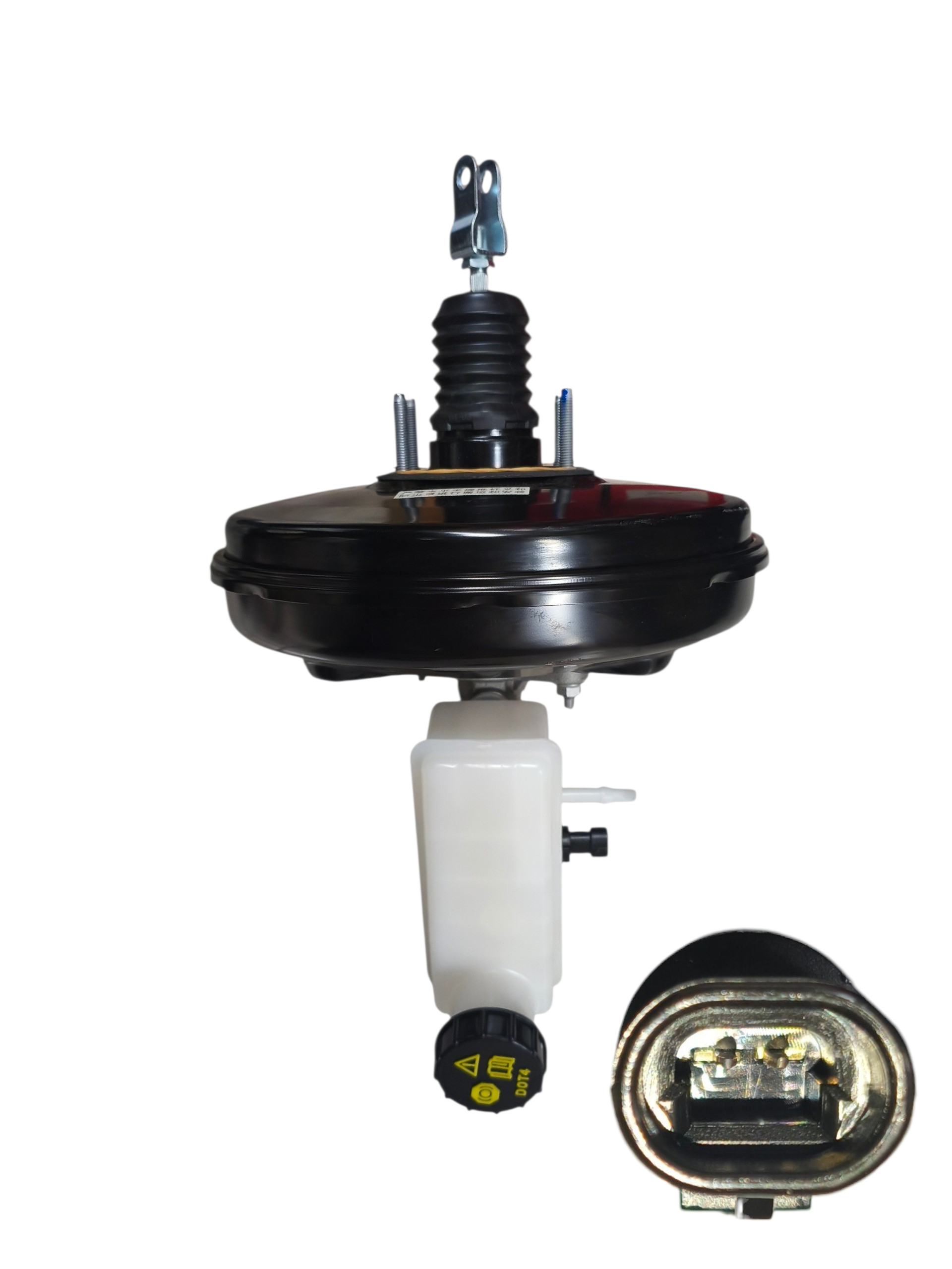 SERVO FRENO CON BOMBA MAXUS T60 2.8/2.0  MAXUS 2