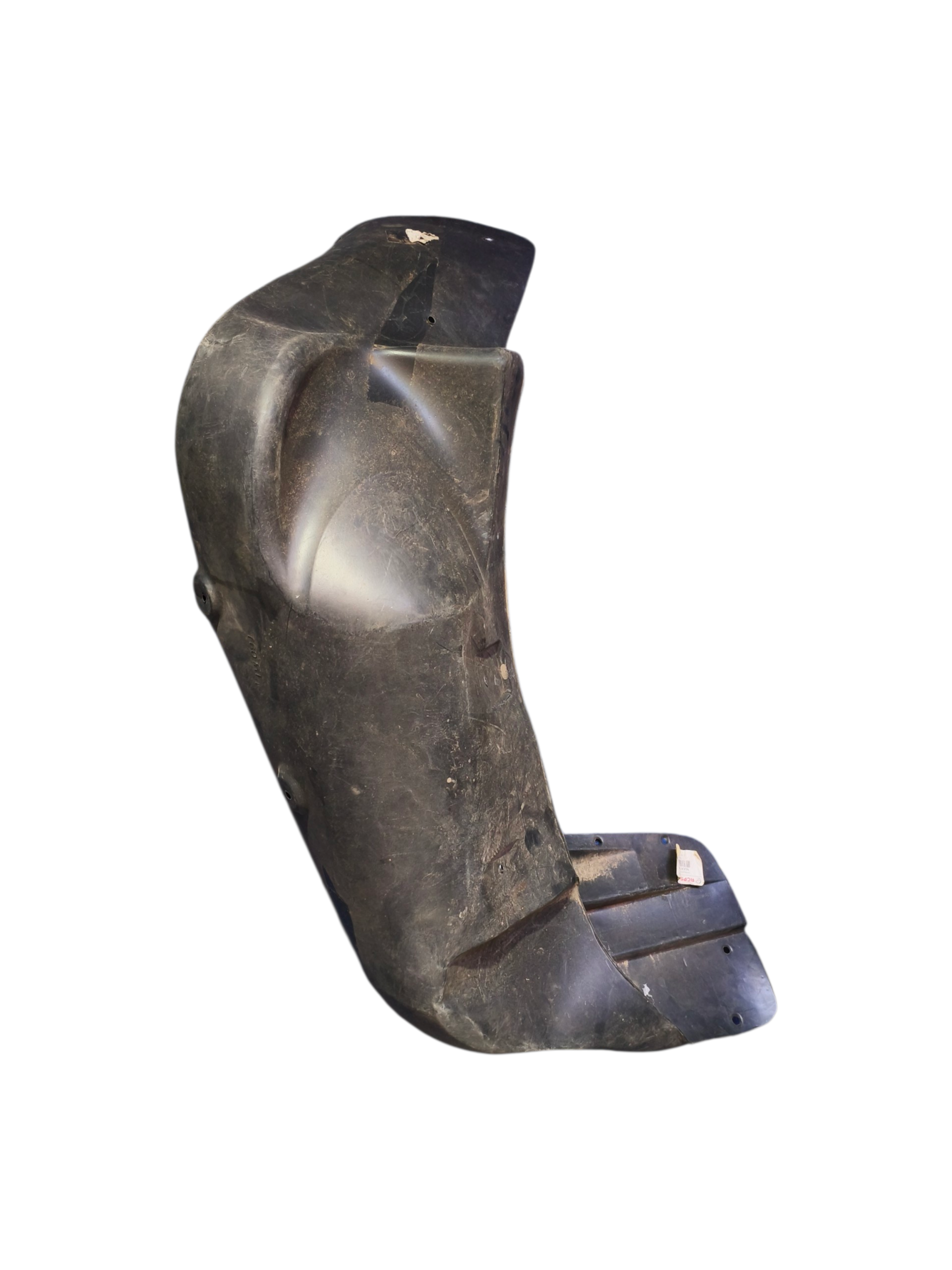 GUARDAFANGO TRASERO IZQUIERDO MAXUS T60  MAXUS