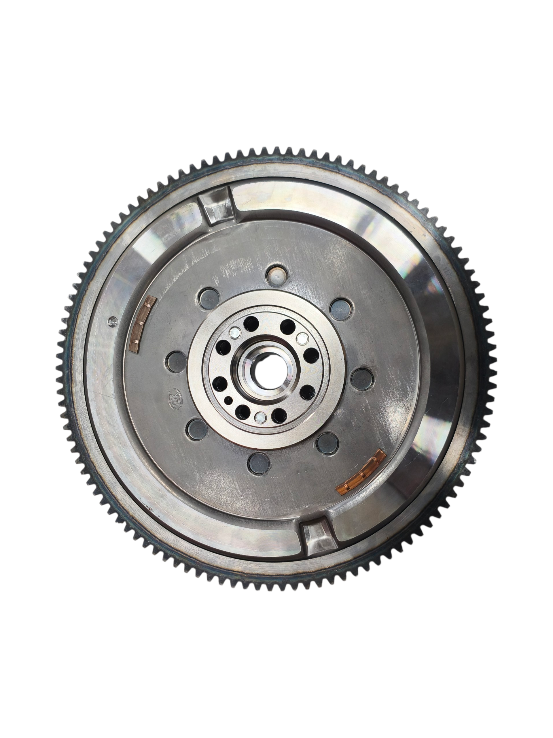 VOLANTE DE INERCIA FLYWHEEL MAXUS T60/T80 2.8  MAXUS