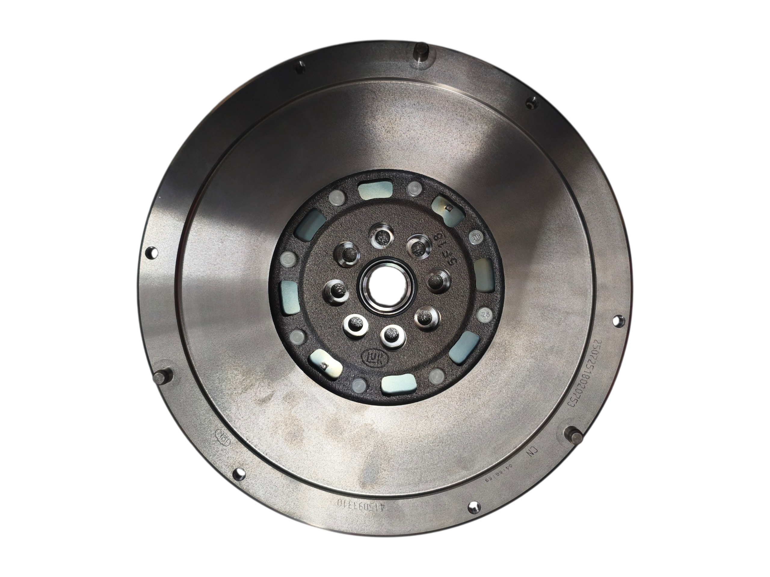 VOLANTE DE INERCIA FLYWHEEL MAXUS T60/T80 2.8  MAXUS 2