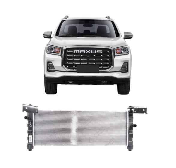 RADIADOR INTERCOOLER 2.0 T60 NEW 24/