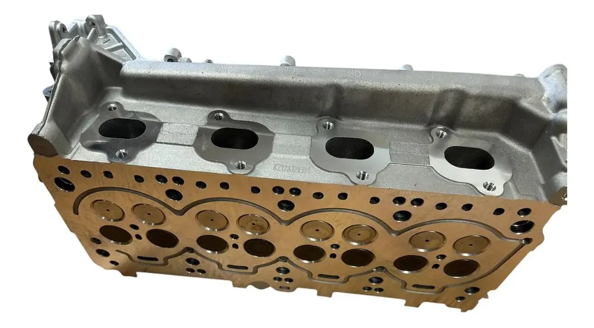 CULATA MOTOR 2.0 T60 (EJE,VALVULAS)  MAXUS 3