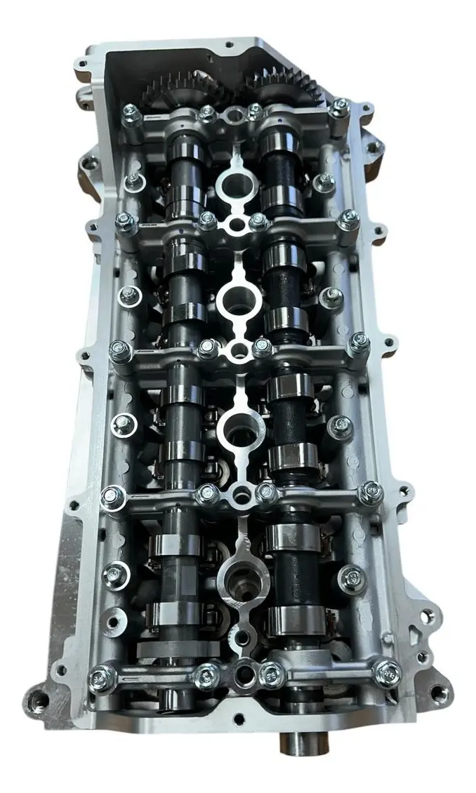 CULATA MOTOR 2.0 T60 (EJE,VALVULAS)  MAXUS 2