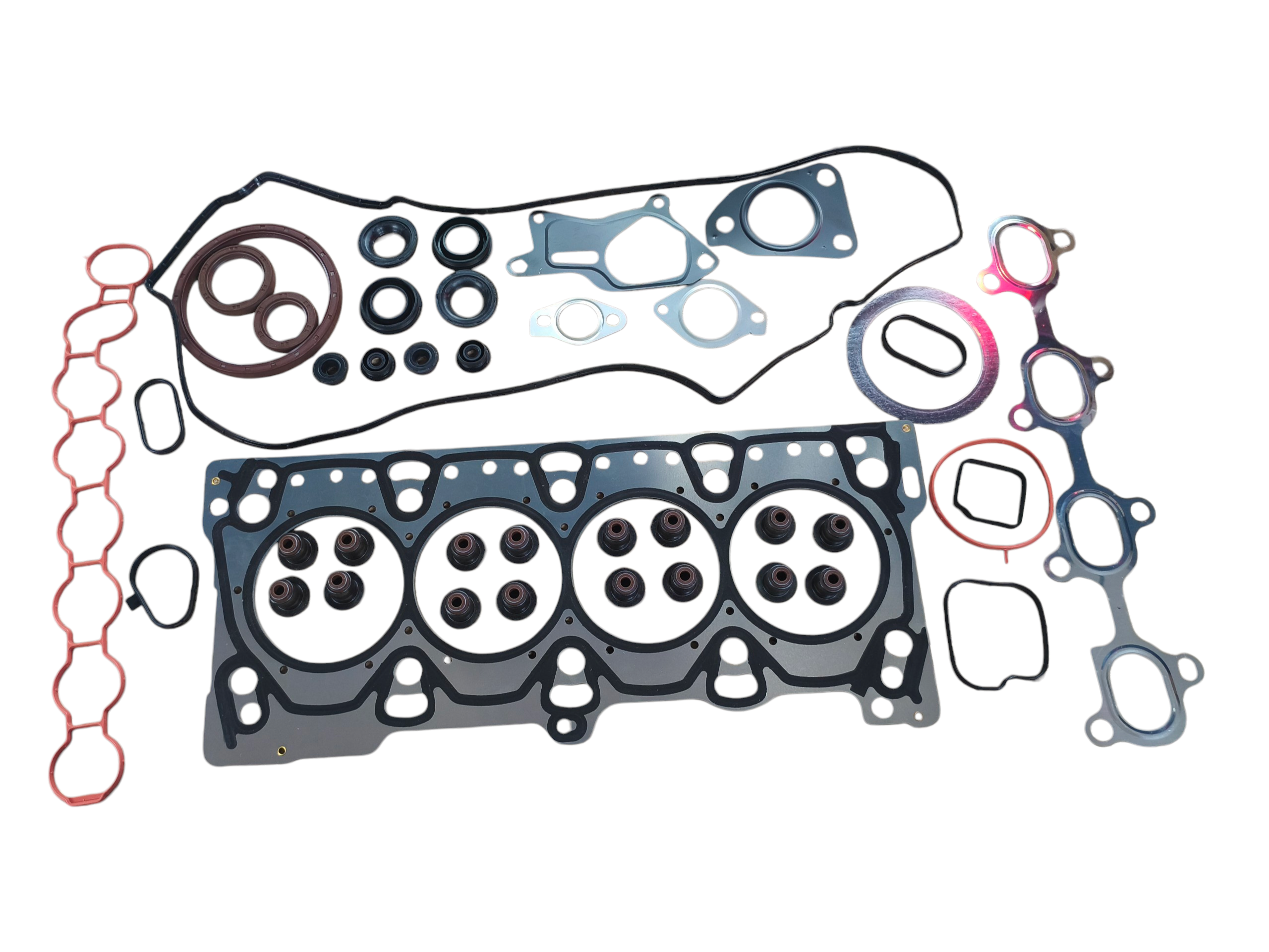 KIT EMPACADURA 2.0 T60/T90/V90  MAXUS