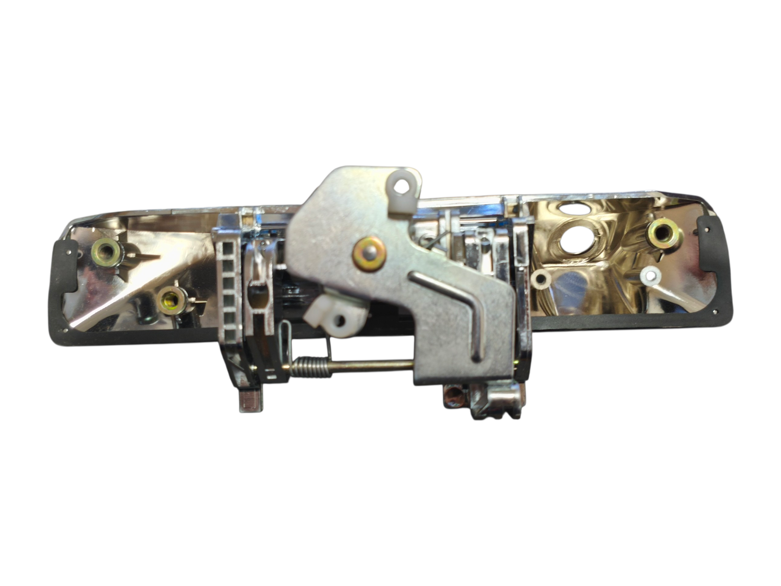 MANILLA PORTALON CROMADA C/CAMARA T60 SIN CILINDRO MAXUS 2