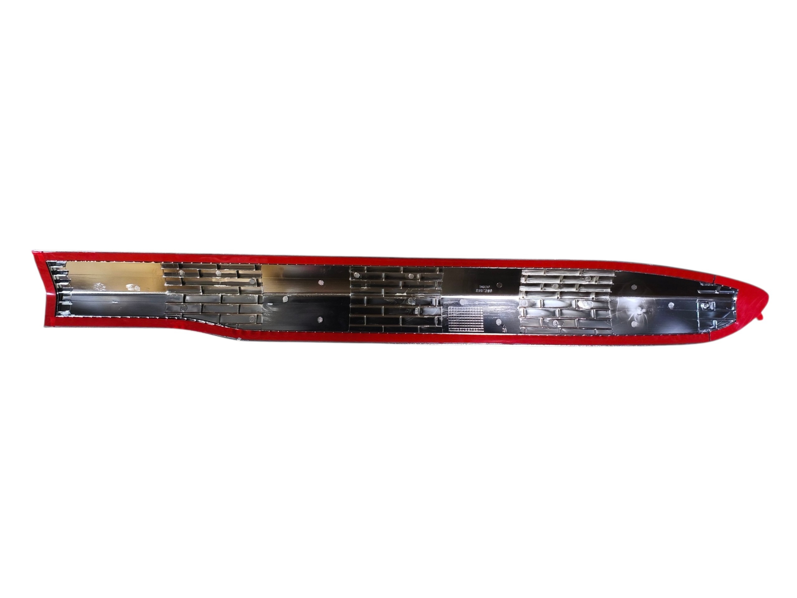 MOLDURA PUERTA TRA DER  2.0 T90 MAXUS  MAXUS 2