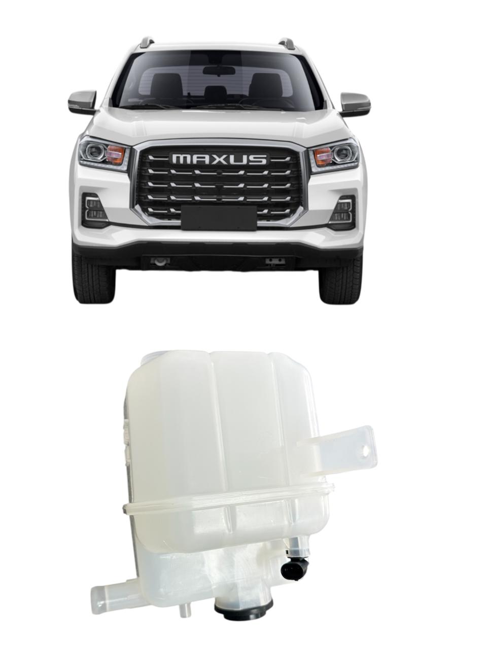 DEPOSITO AUX RADIADOR MAXUS 2.0 NEW