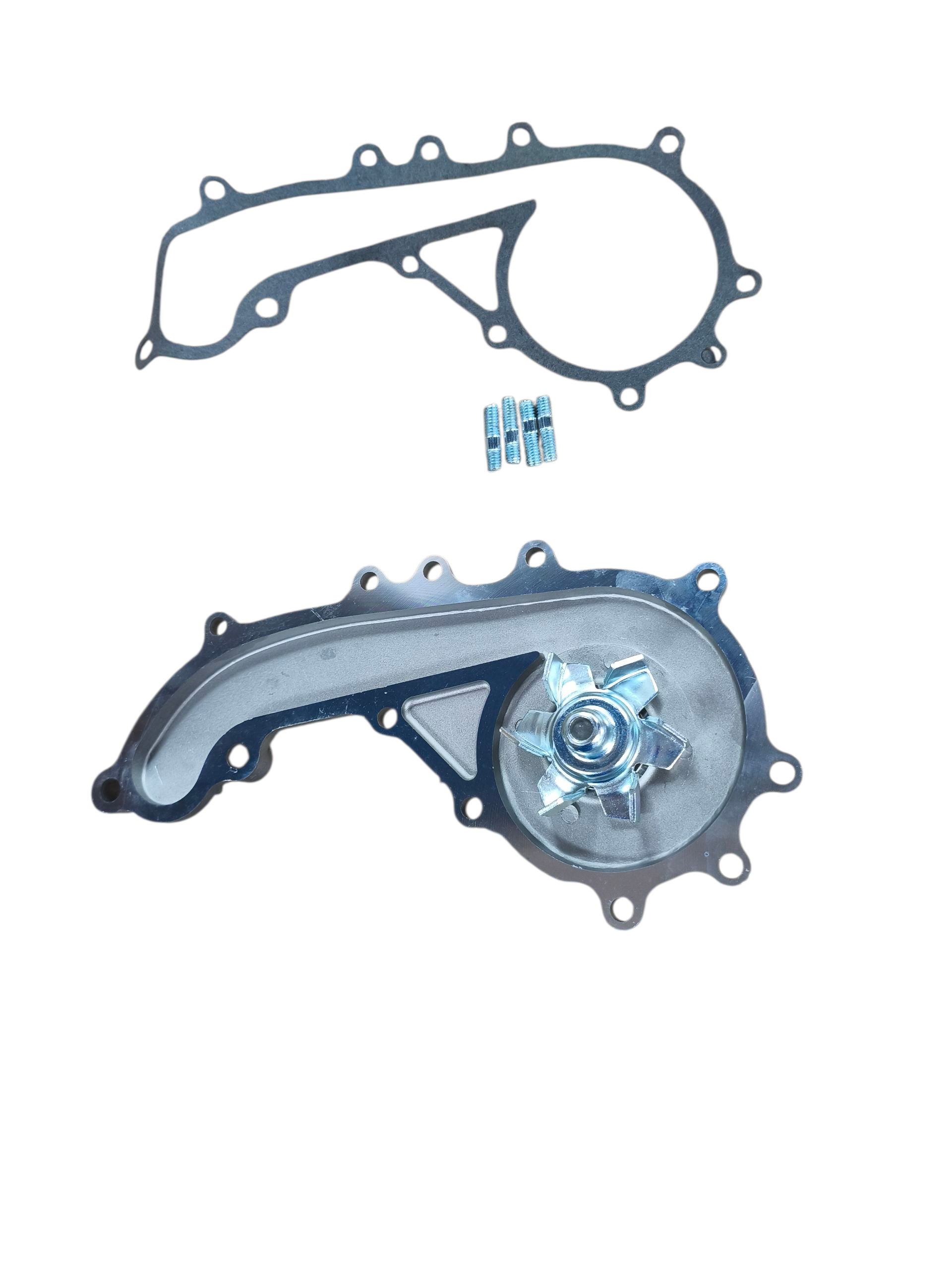 BOMBA AGUA ZNA RICH 2.4 2