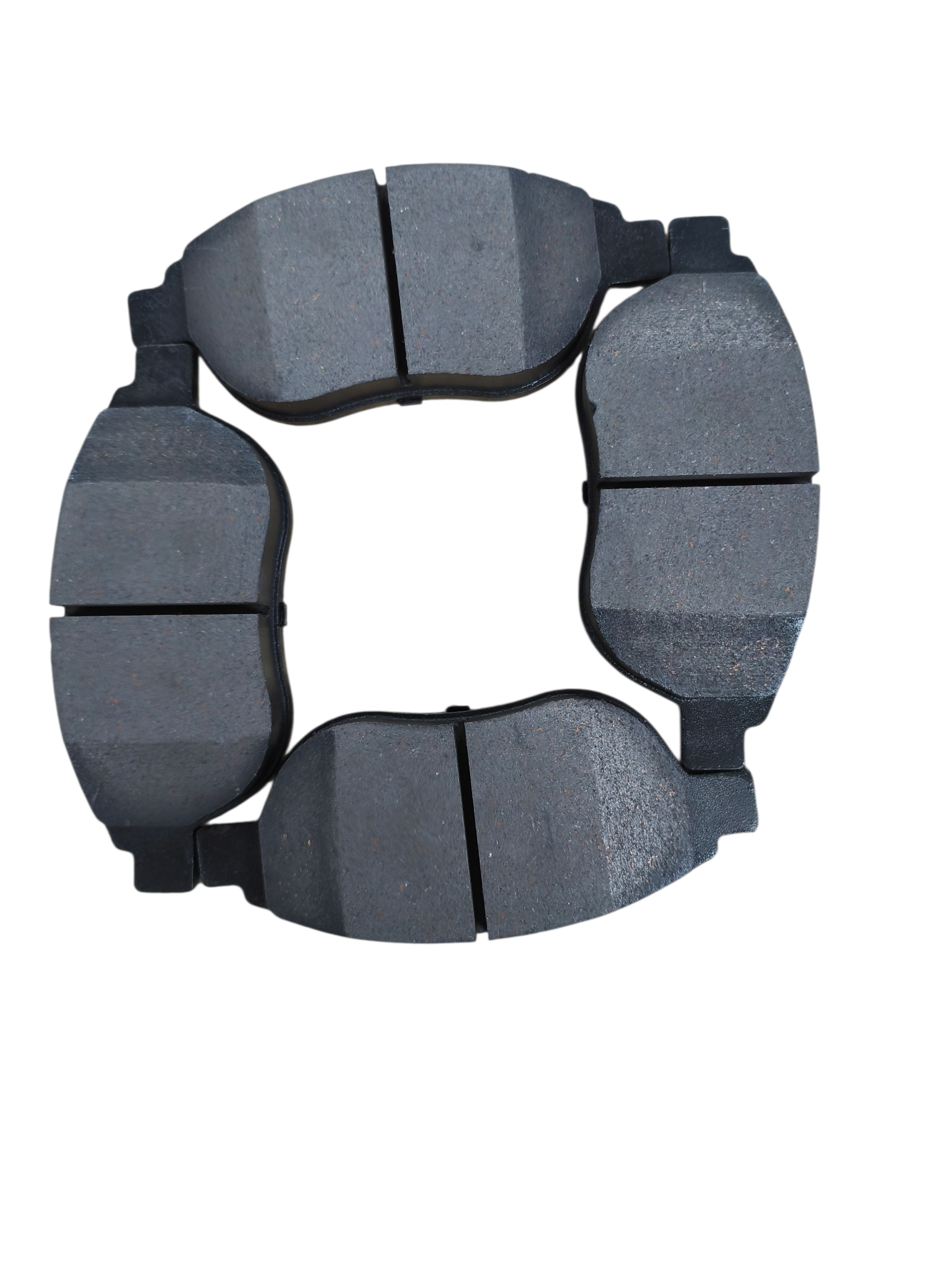 PASTILLA FRENO DELANTERA JOYEAR X3 2018-2020