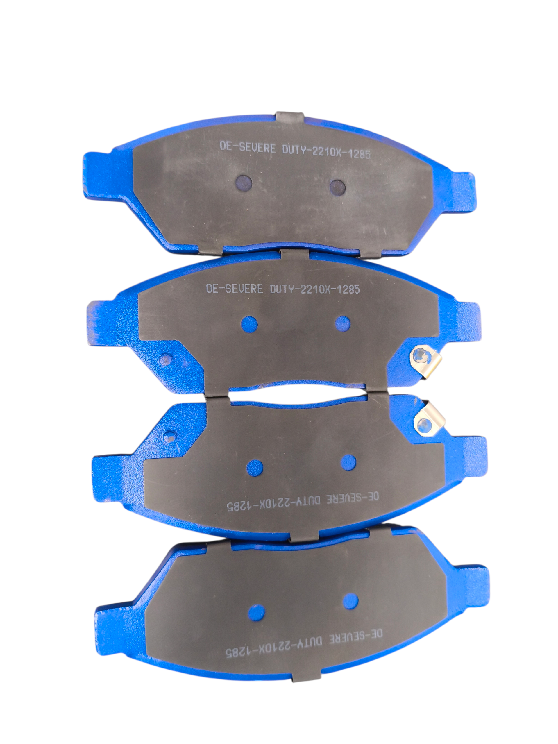 PASTILLA FRENO DELANTERA GREAT WALL VOLEEX C50