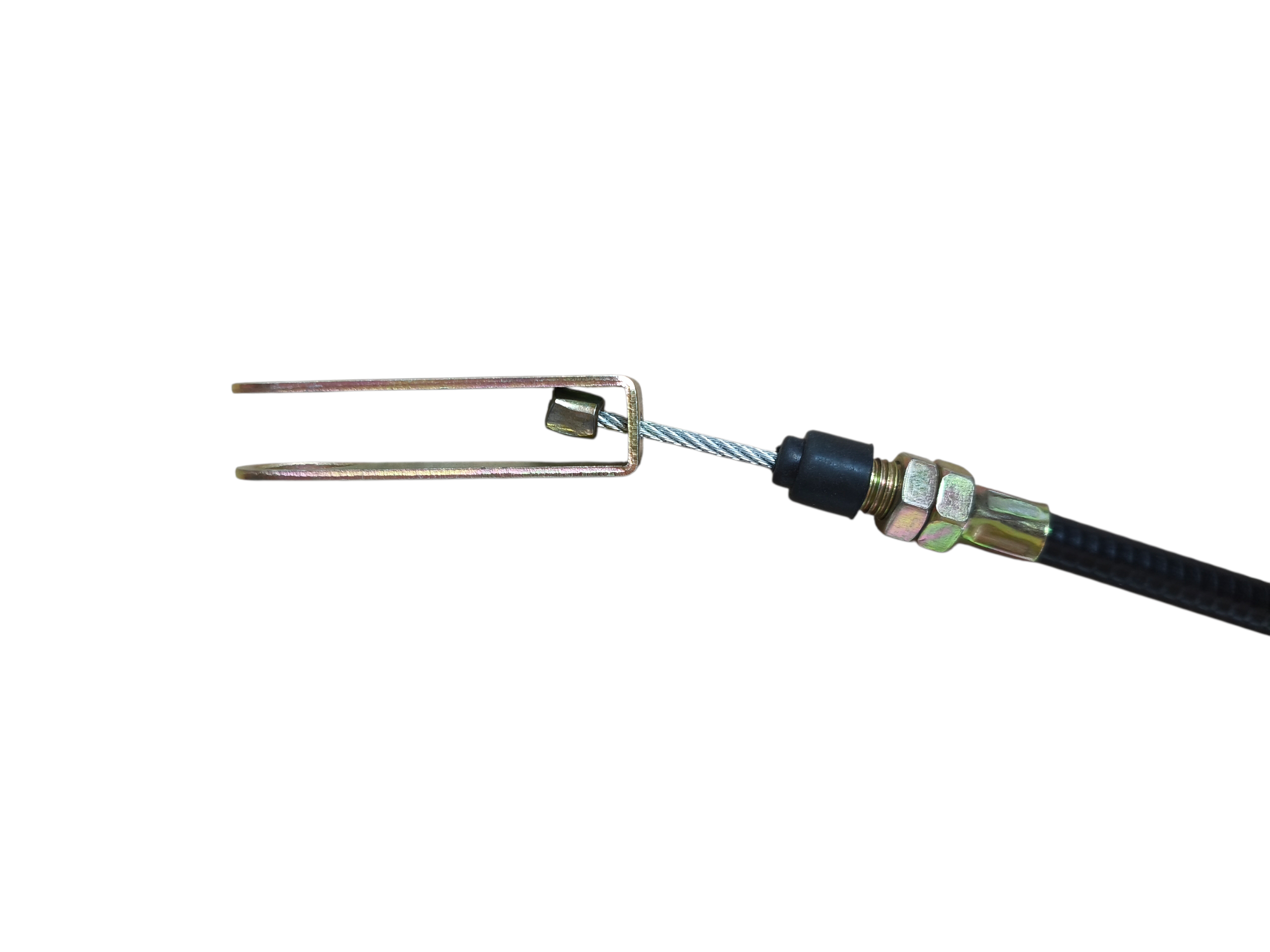 PIOLA FRENO MANO DERECHA RUIYI DOBLE HAFEI-RUIYI SIMPLE-ZHONGI HAFEI 2