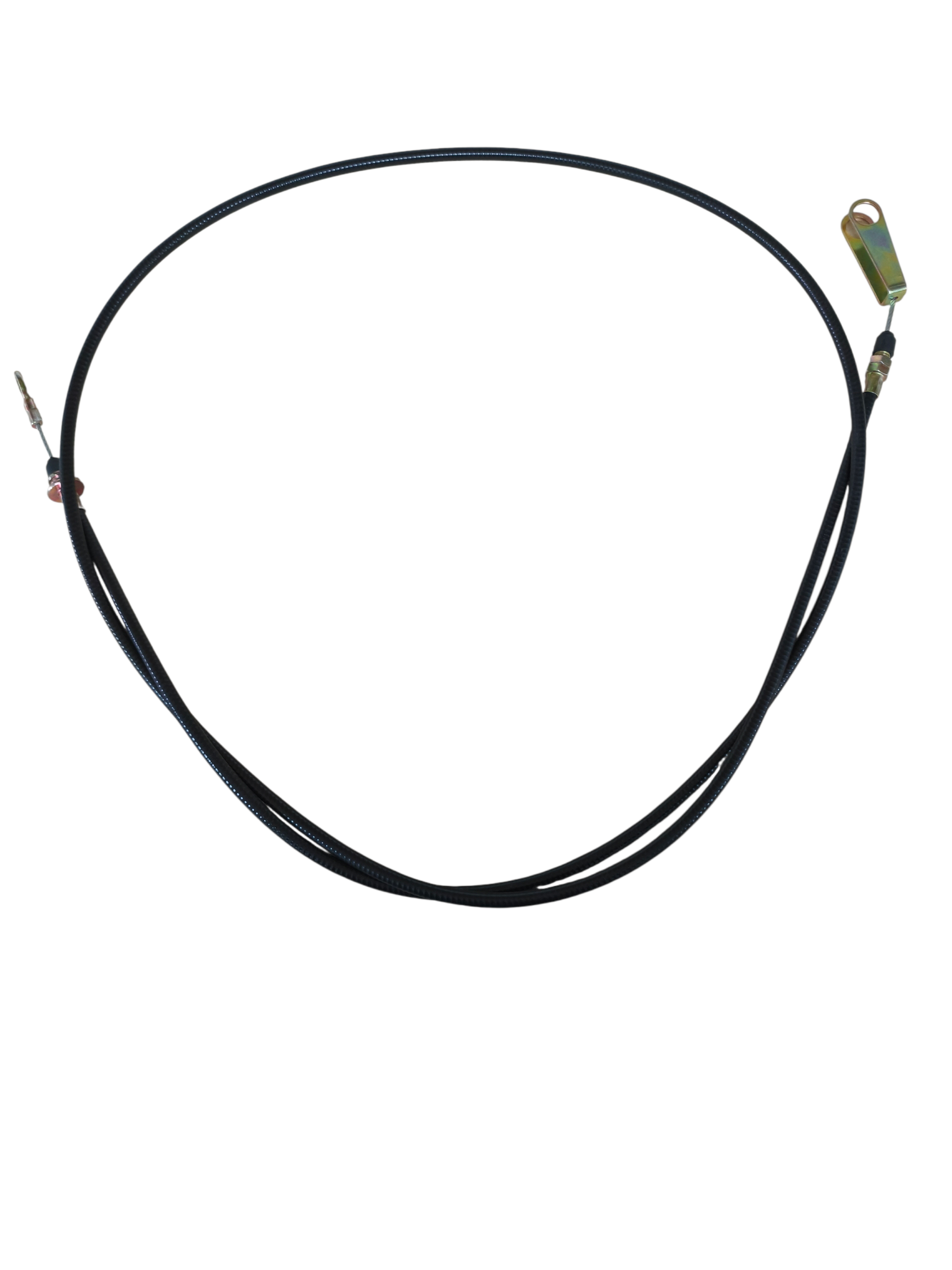 PIOLA FRENO MANO DERECHA RUIYI DOBLE HAFEI-RUIYI SIMPLE-ZHONGI HAFEI