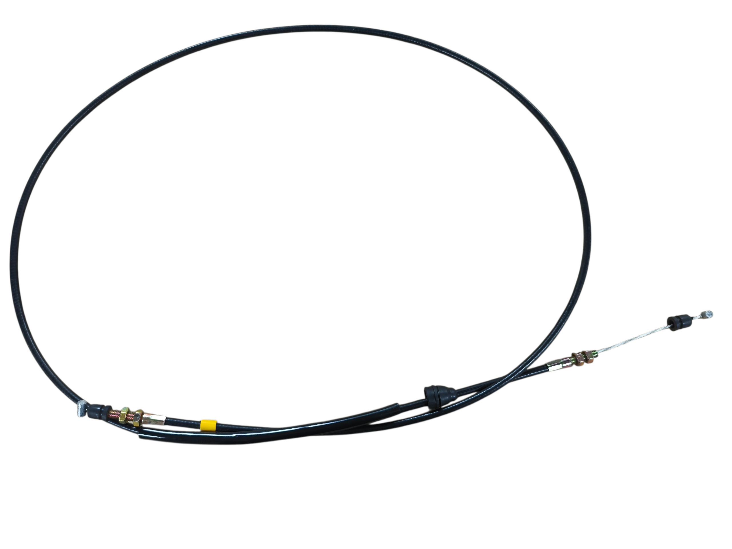 PIOLA ACELERADOR RUIYI DOBLE HAFEI